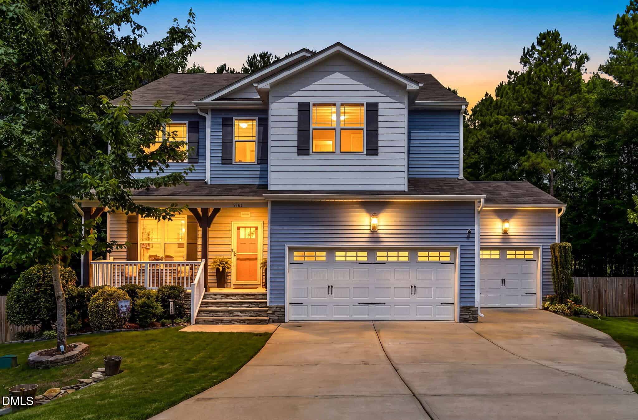 2401 Belvita Court, Wake Forest, NC 27587