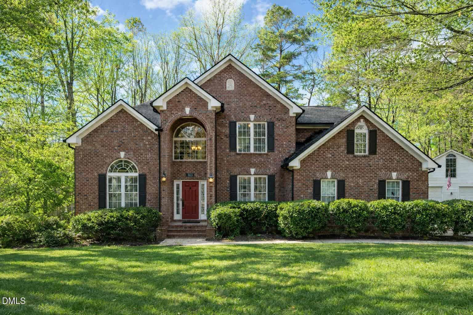 1013 Home Garden Court, Wake Forest, NC 27587