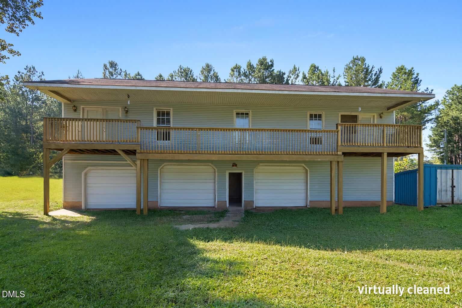 1713 Slater Drive, Wake Forest, NC 27587