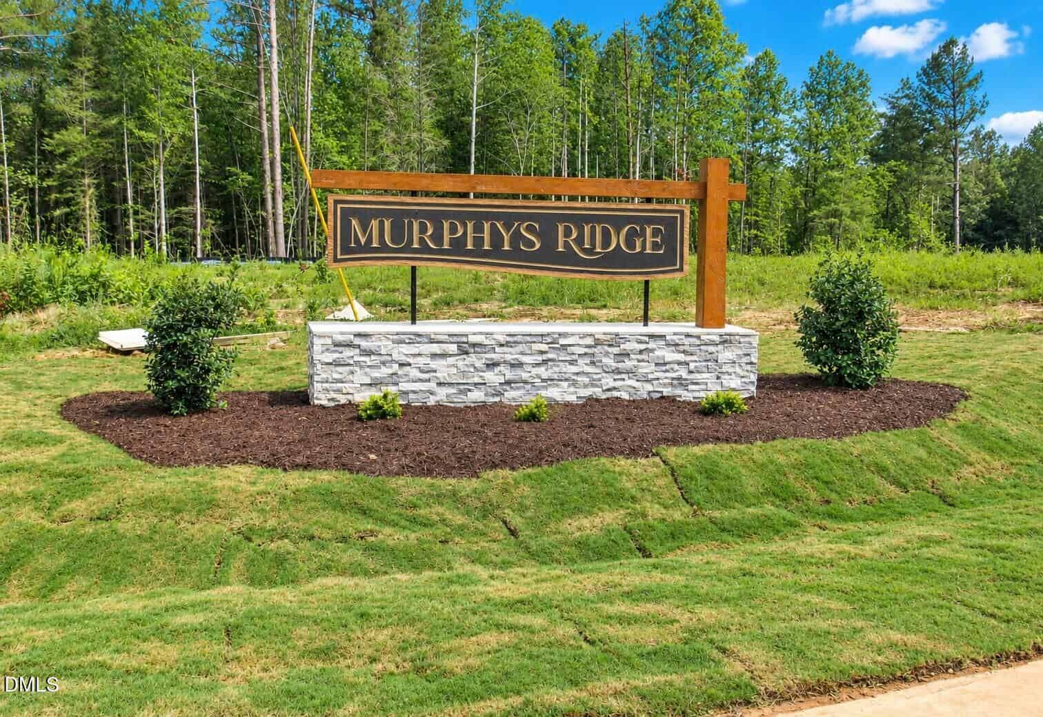 4454 Poppy Mallow Lane, Oxford, NC 27565