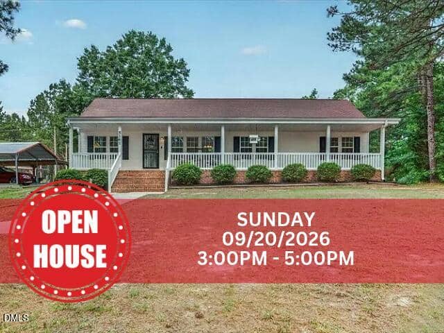5141 NC 39 Highway N, Henderson, NC 27537