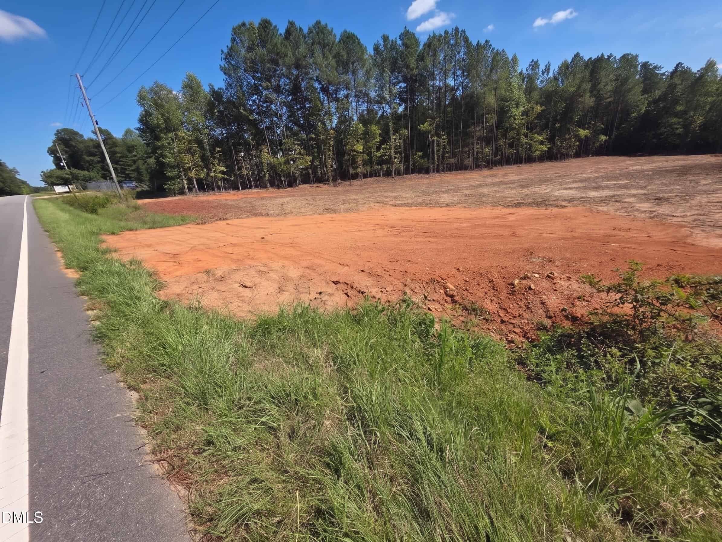 0 Bert Winston Road, Youngsville, NC 27596