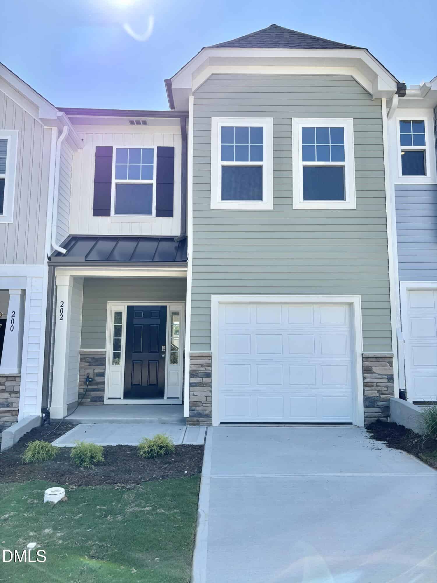 205 Carnaby Lane, Franklinton, NC 27525