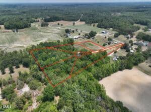 Tbd 20 Wood Road, Louisburg, NC 27549