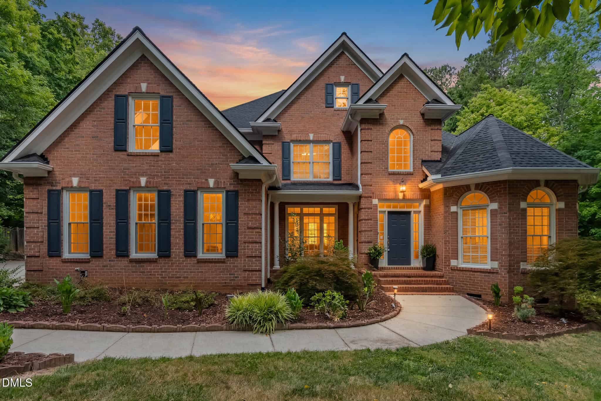 3209 Nimich Pond Way, Raleigh, NC 27613