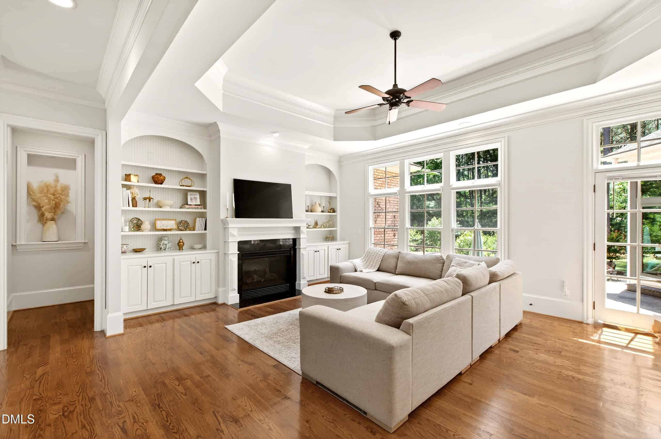 10101 Lobley Hill Lane, Raleigh, NC 27613