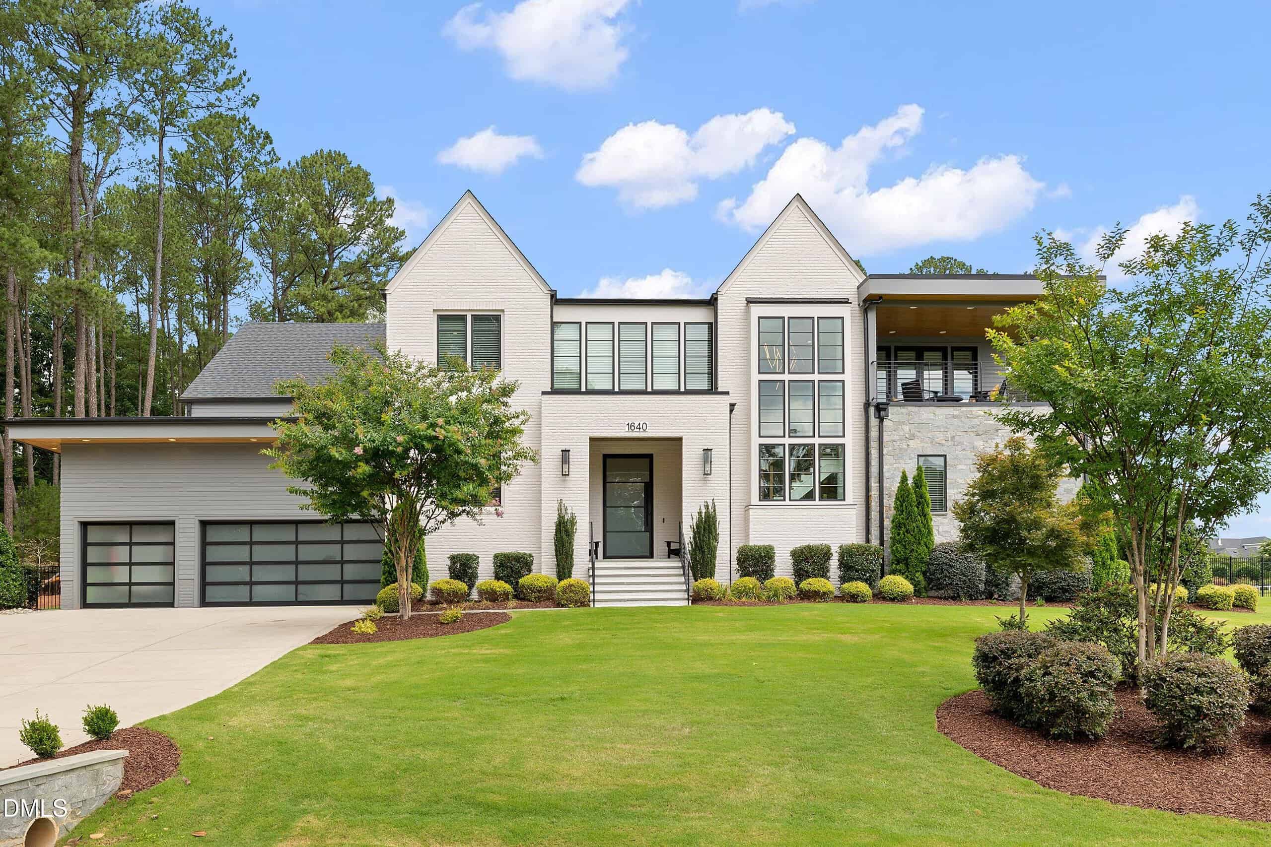 1640 Estate Valley Lane, Raleigh, NC 27613