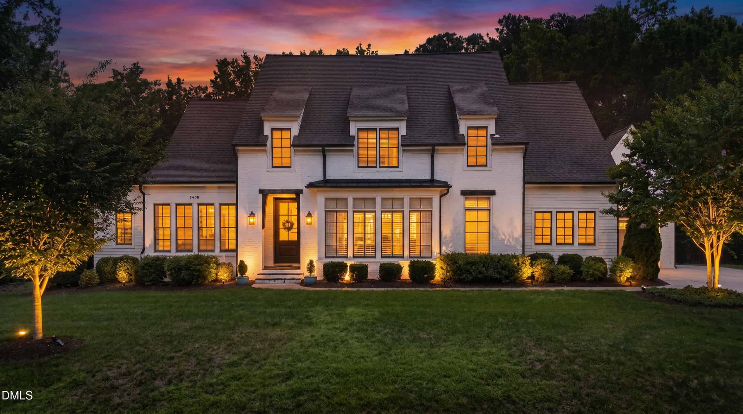 5408 Winding View Lane, Raleigh, NC 27615