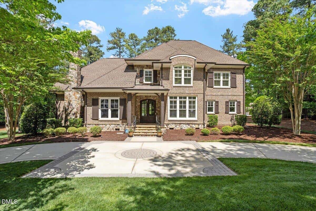 2105 Cadenza Lane, Raleigh, NC 27614