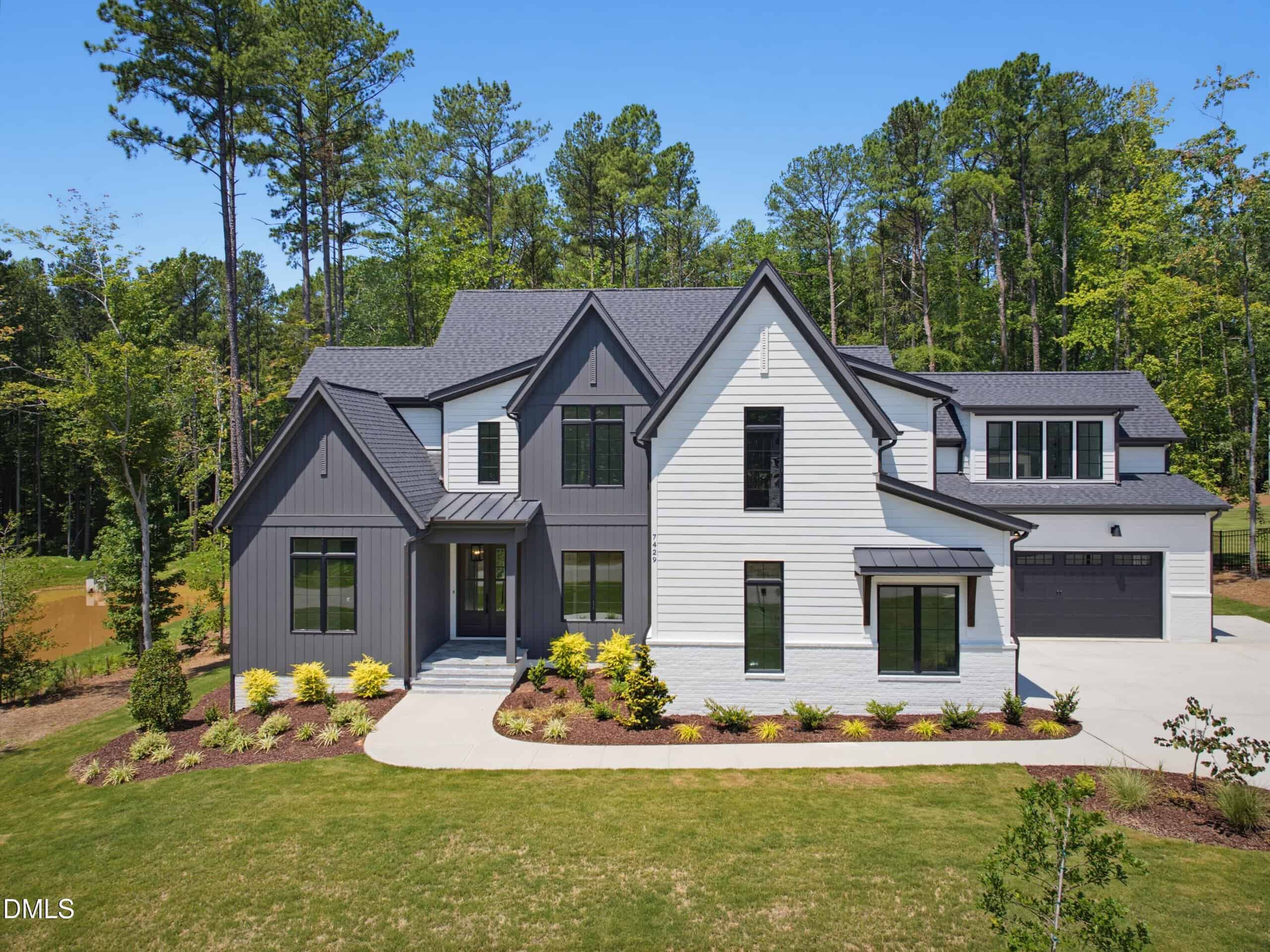 7429 Summer Tanager Trail, Raleigh, NC 27614