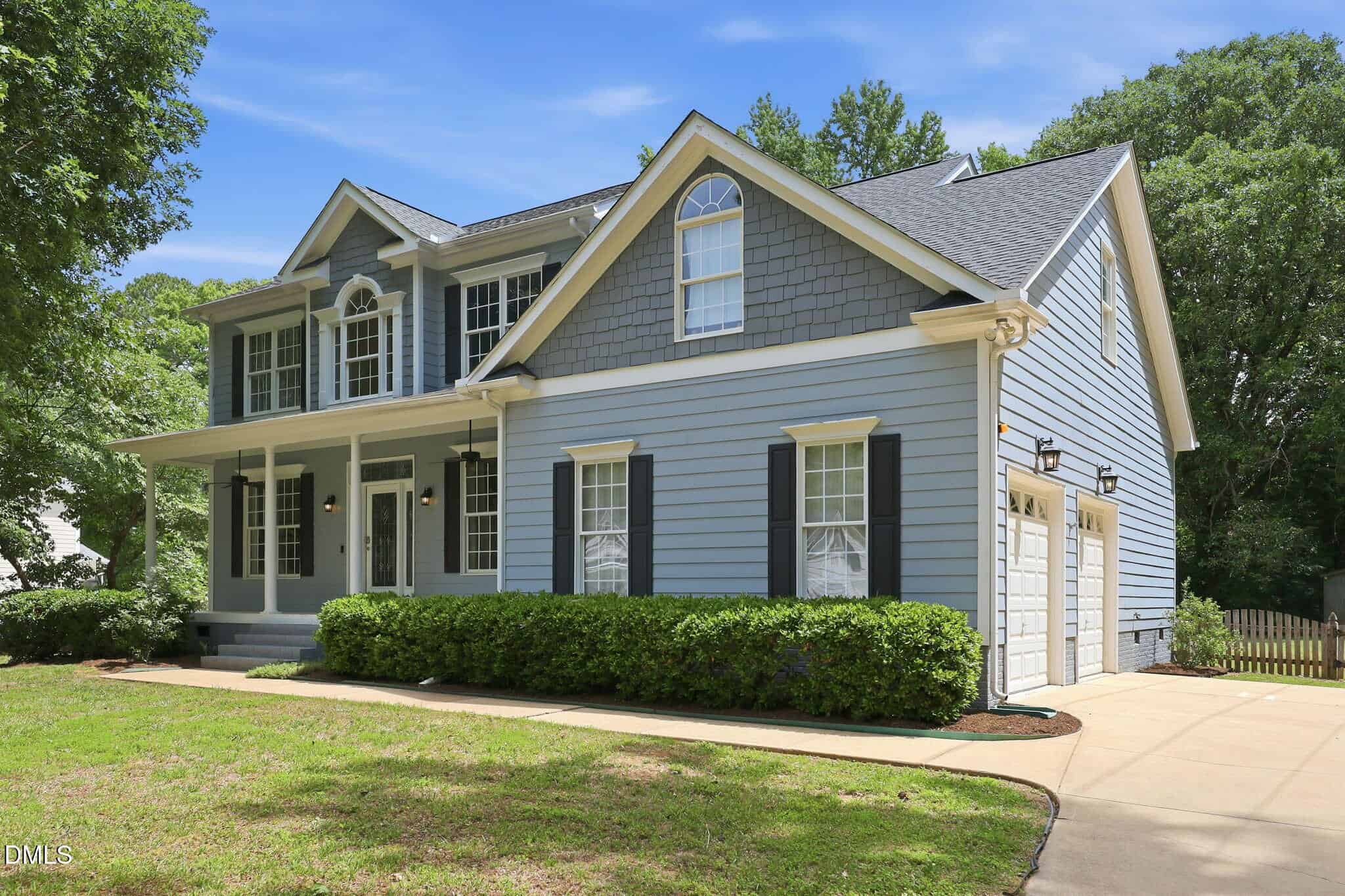 7600 Double E Court, Raleigh, NC 27613