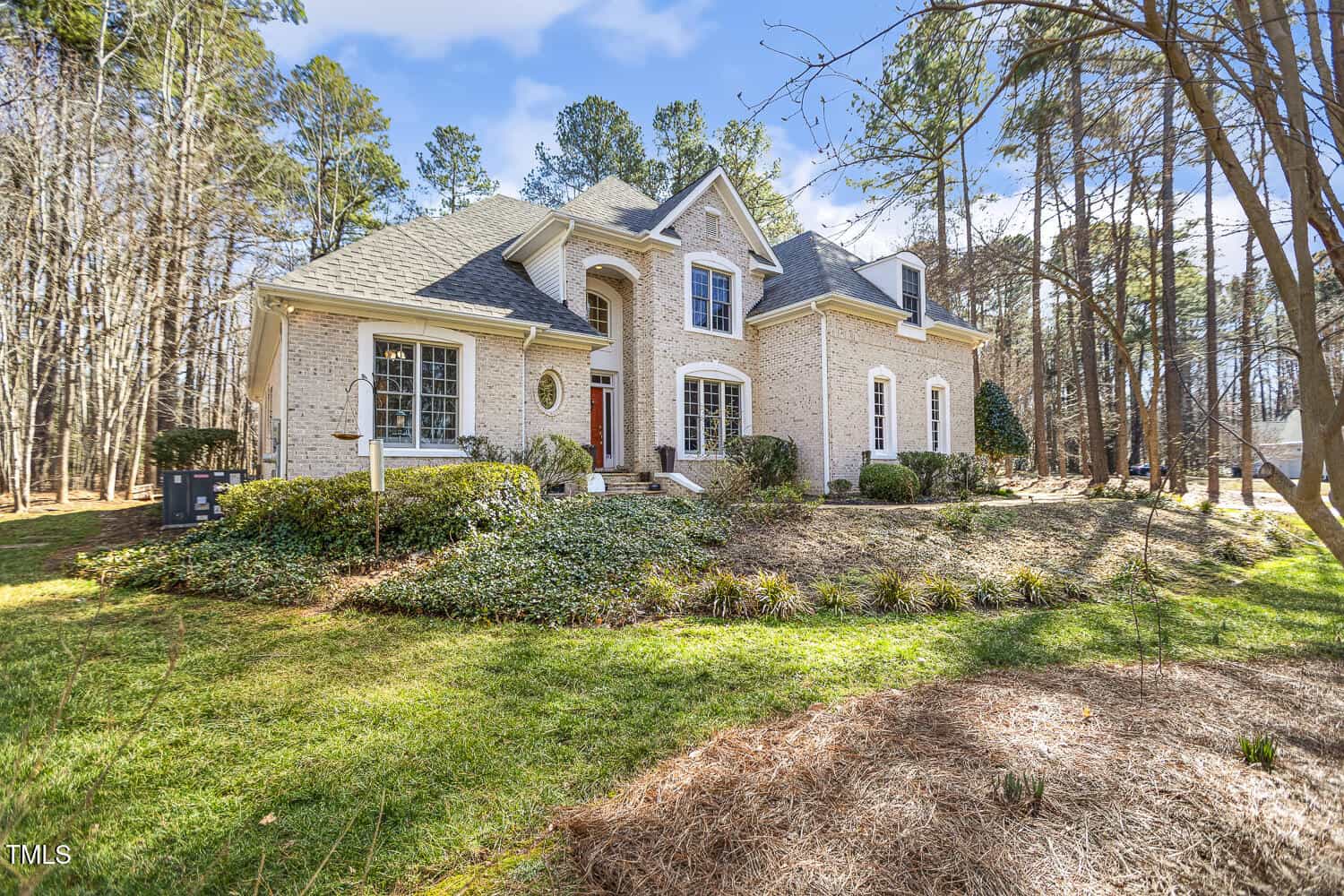 7420 Heartland Drive, Wake Forest, NC 27587