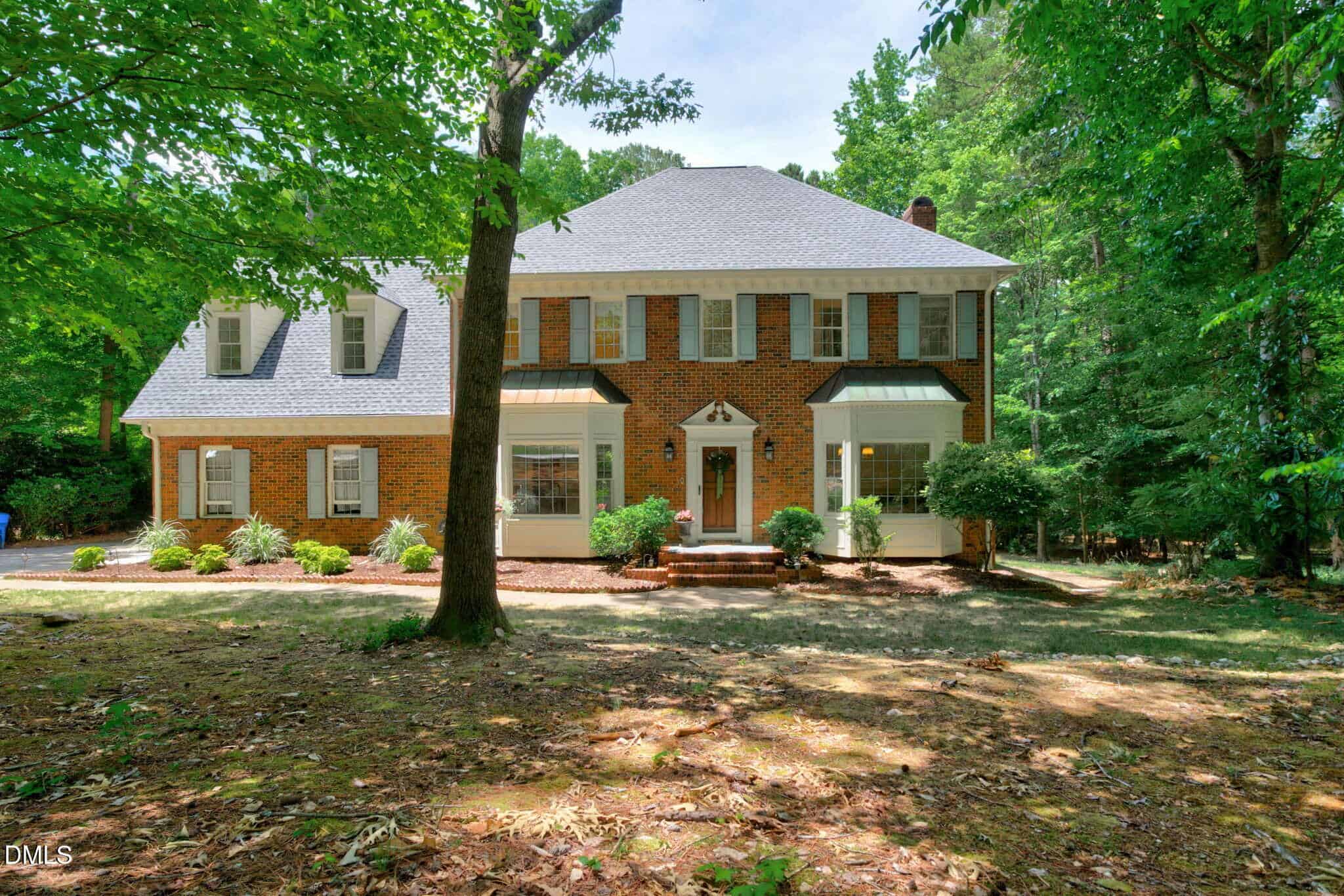 10705 Leslie Drive, Raleigh, NC 27615