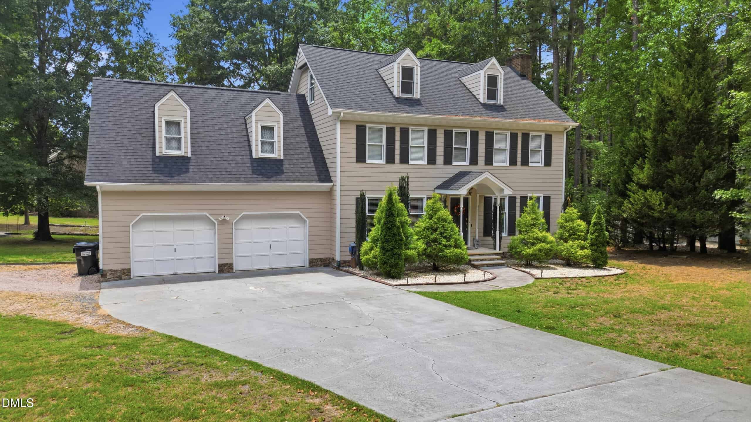 101 Hartland Court, Raleigh, NC 27614