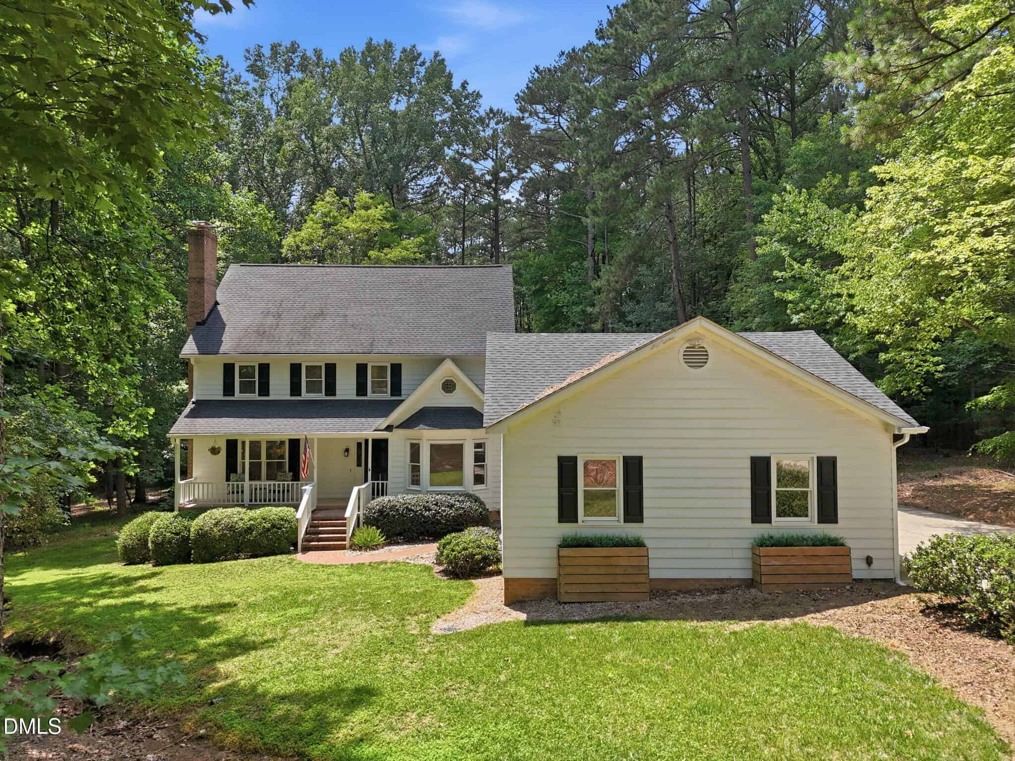 11905 Appaloosa Run E, Raleigh, NC 27613