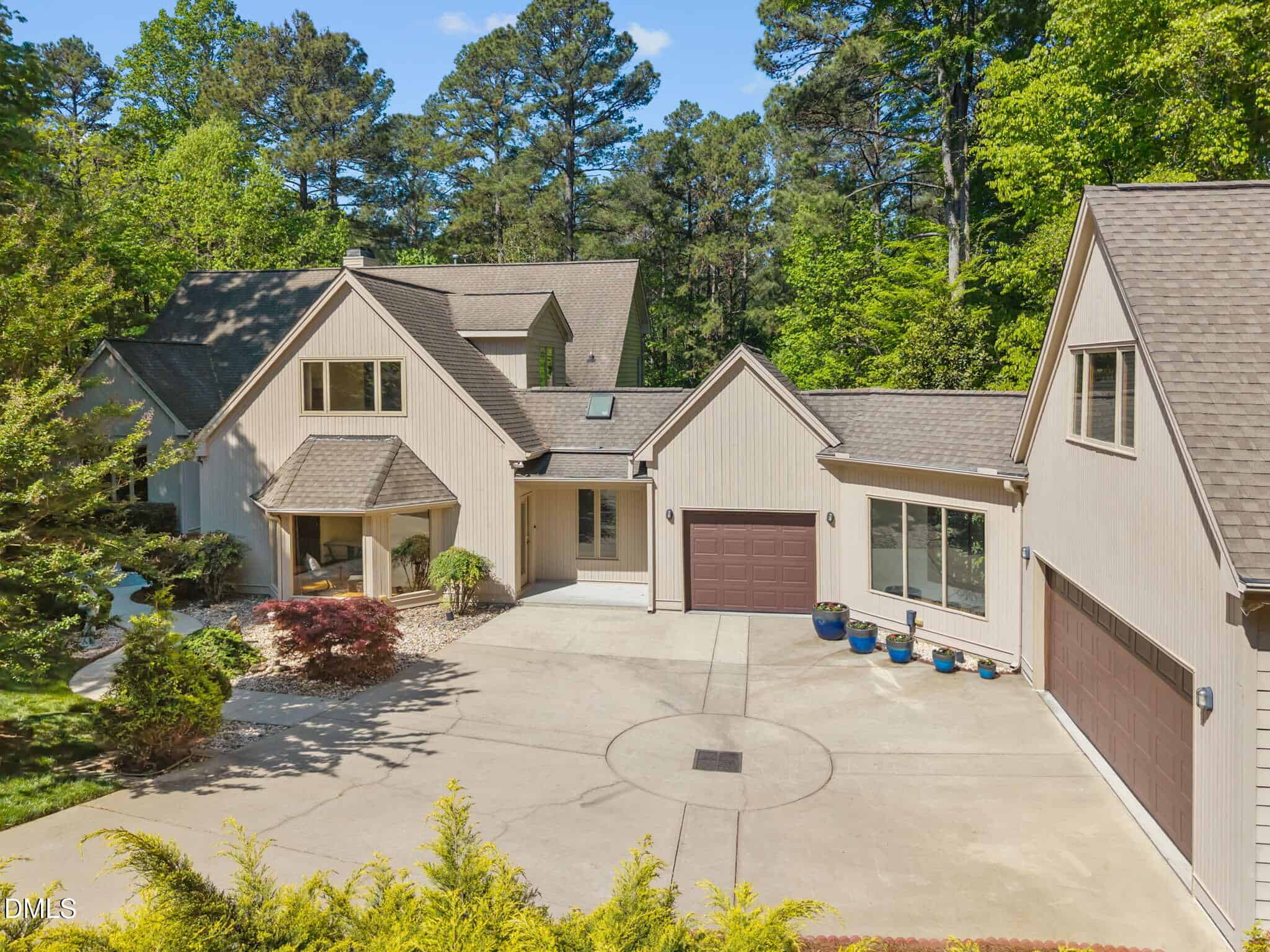 12117 Cliffside Circle, Raleigh, NC 27614