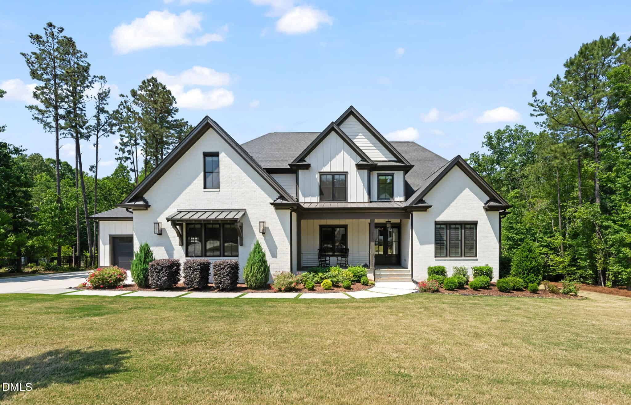 7113 Barn Owl Lane, Raleigh, NC 27614