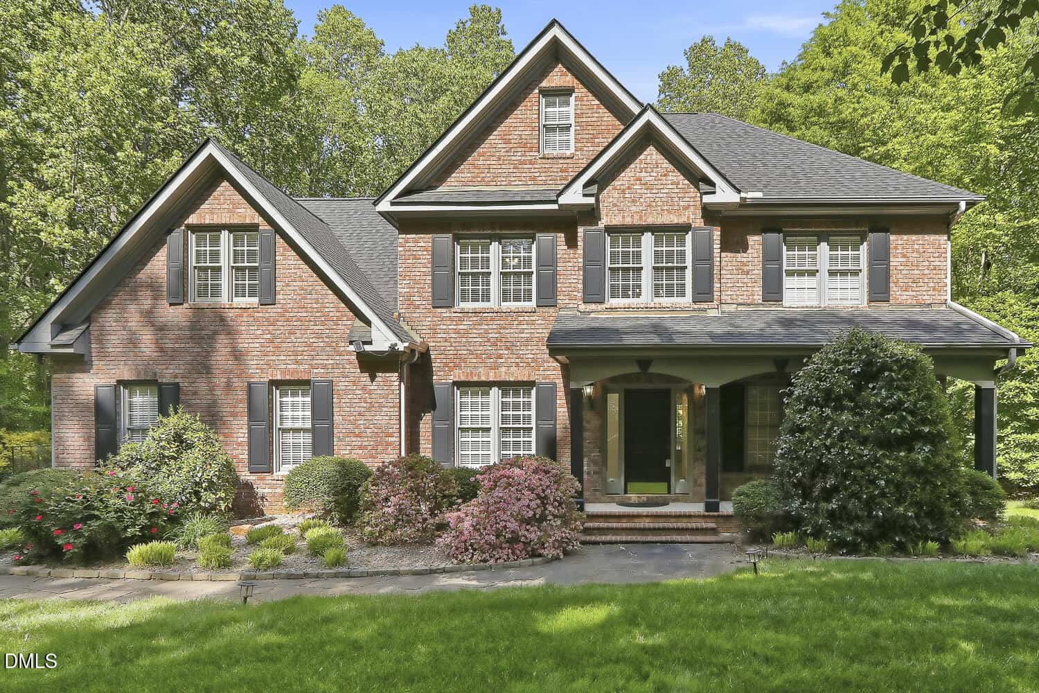 1604 Great Woods Road, Wake Forest, NC 27587