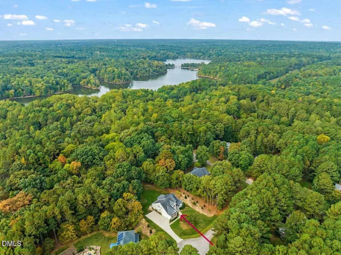 1009 Hidden River Court, Raleigh, NC 27614