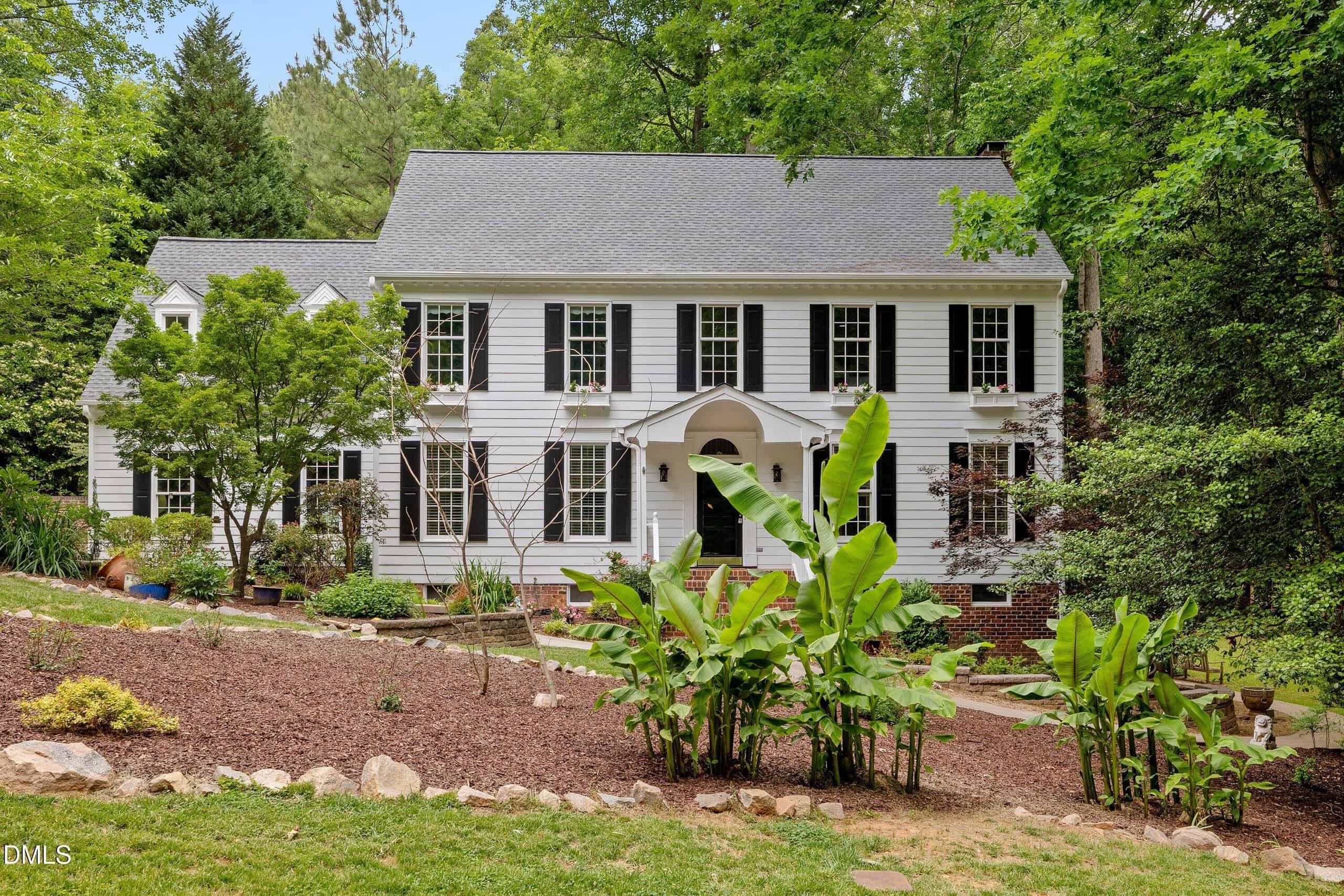12601 Shallowford Drive, Raleigh, NC 27614