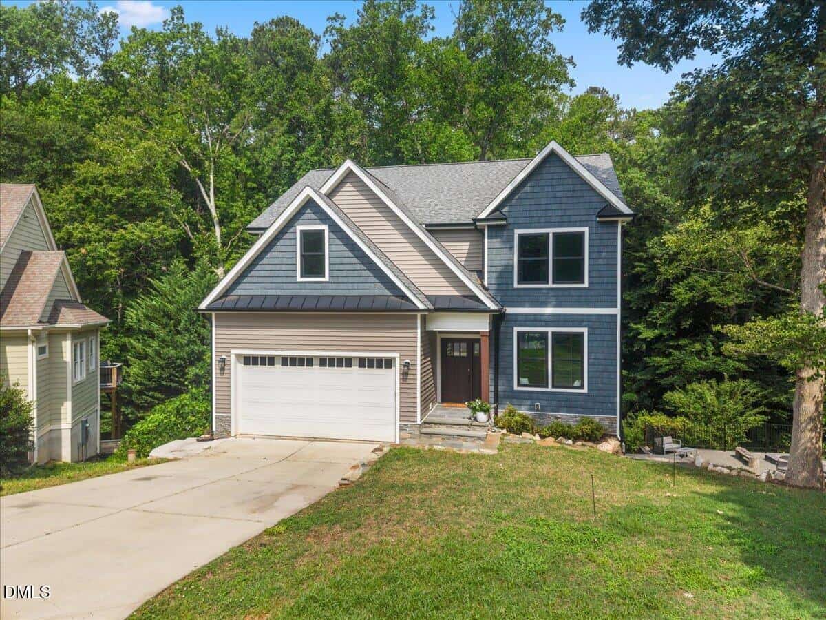 1401 Freshwater Court, Wake Forest, NC 27587