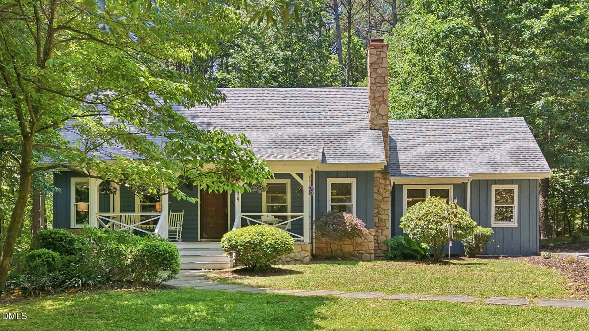 2405 Windsor Trail, Raleigh, NC 27615