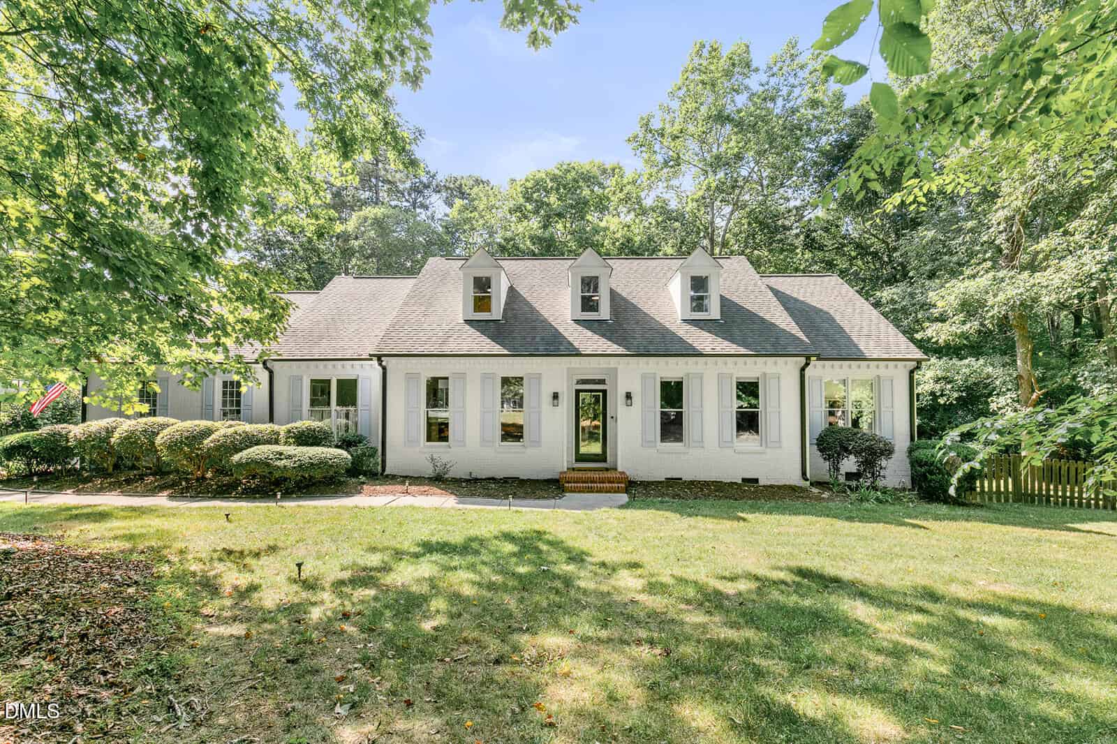 11701 Pacesferry Drive, Raleigh, NC 27614