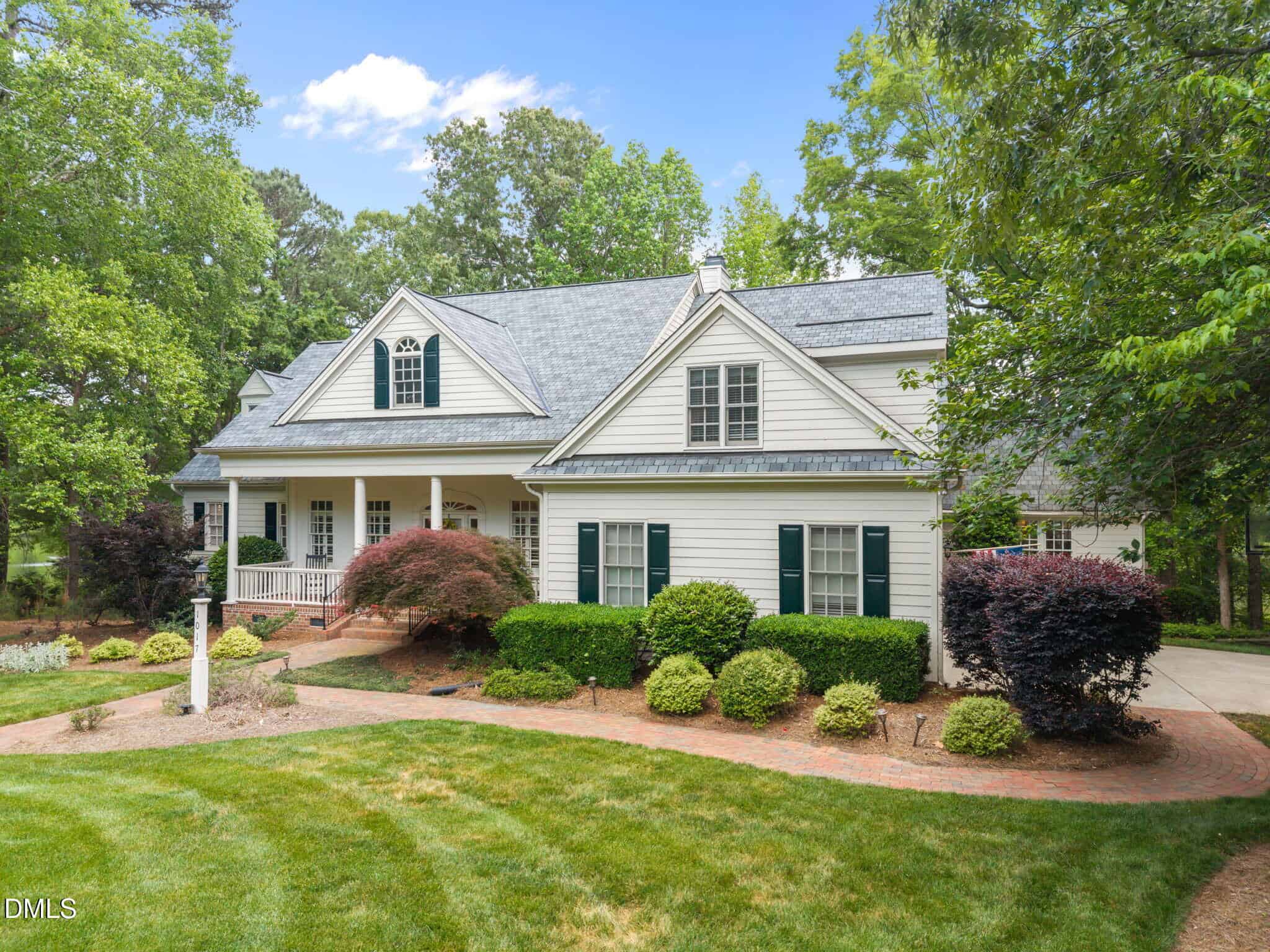 1017 Bearglades Lane, Raleigh, NC 27615