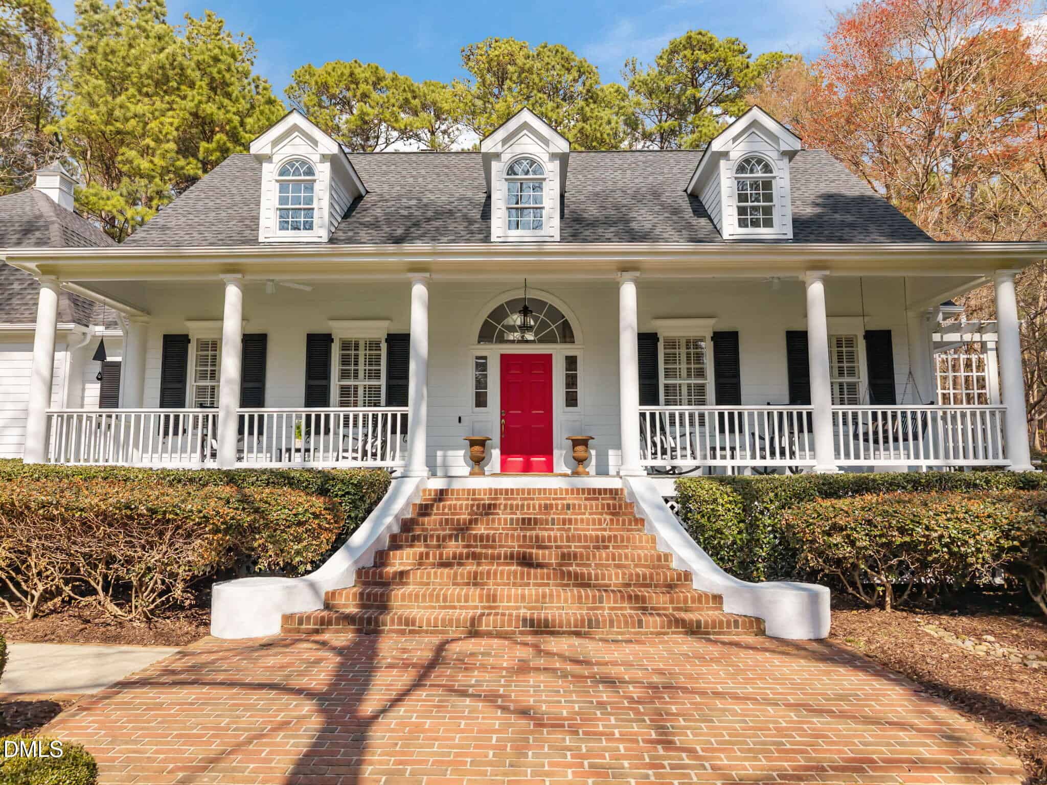 1000 Long Barrow Court, Raleigh, NC 27614