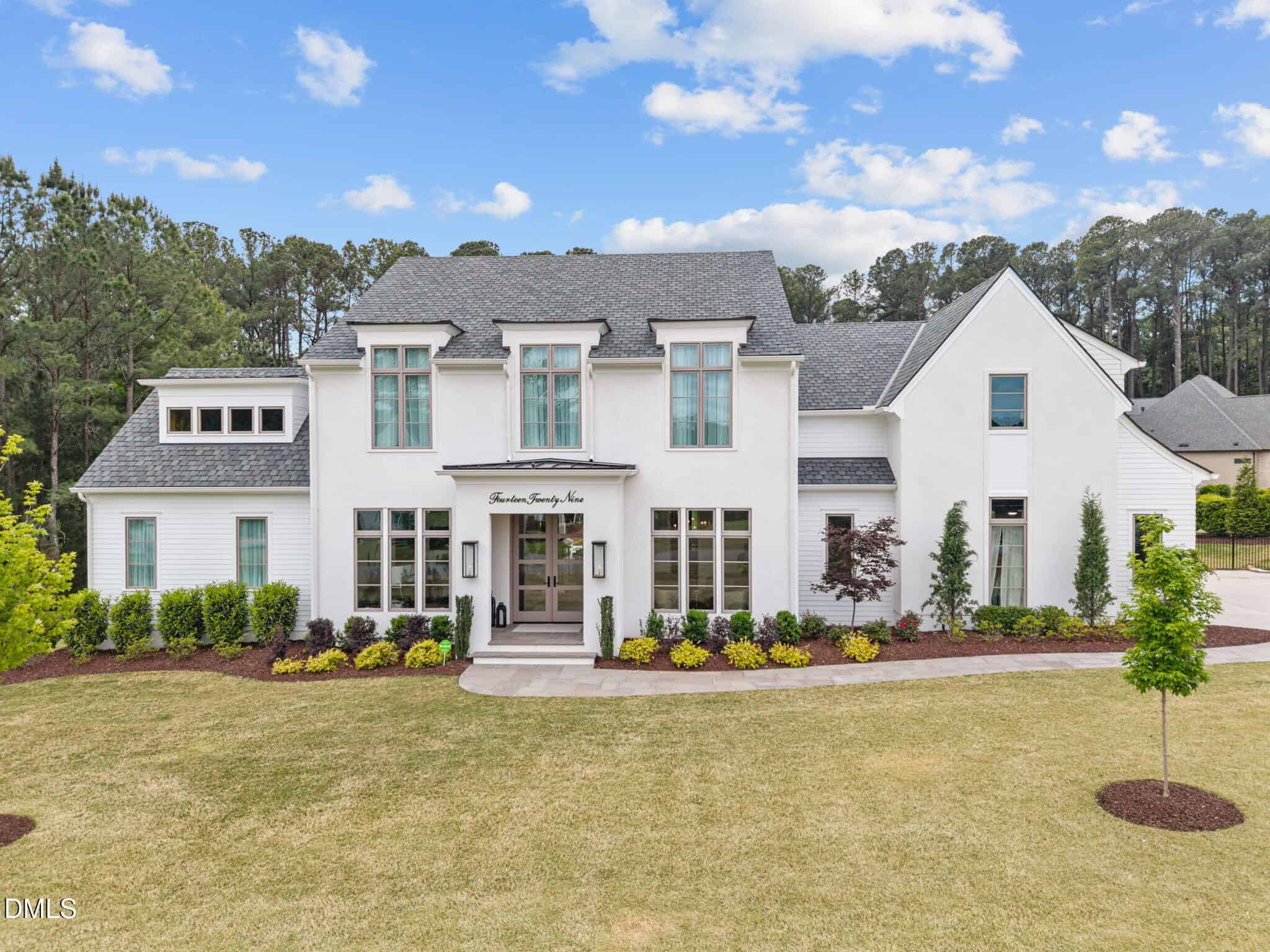 1429 Sky Vista Way, Raleigh, NC 27613