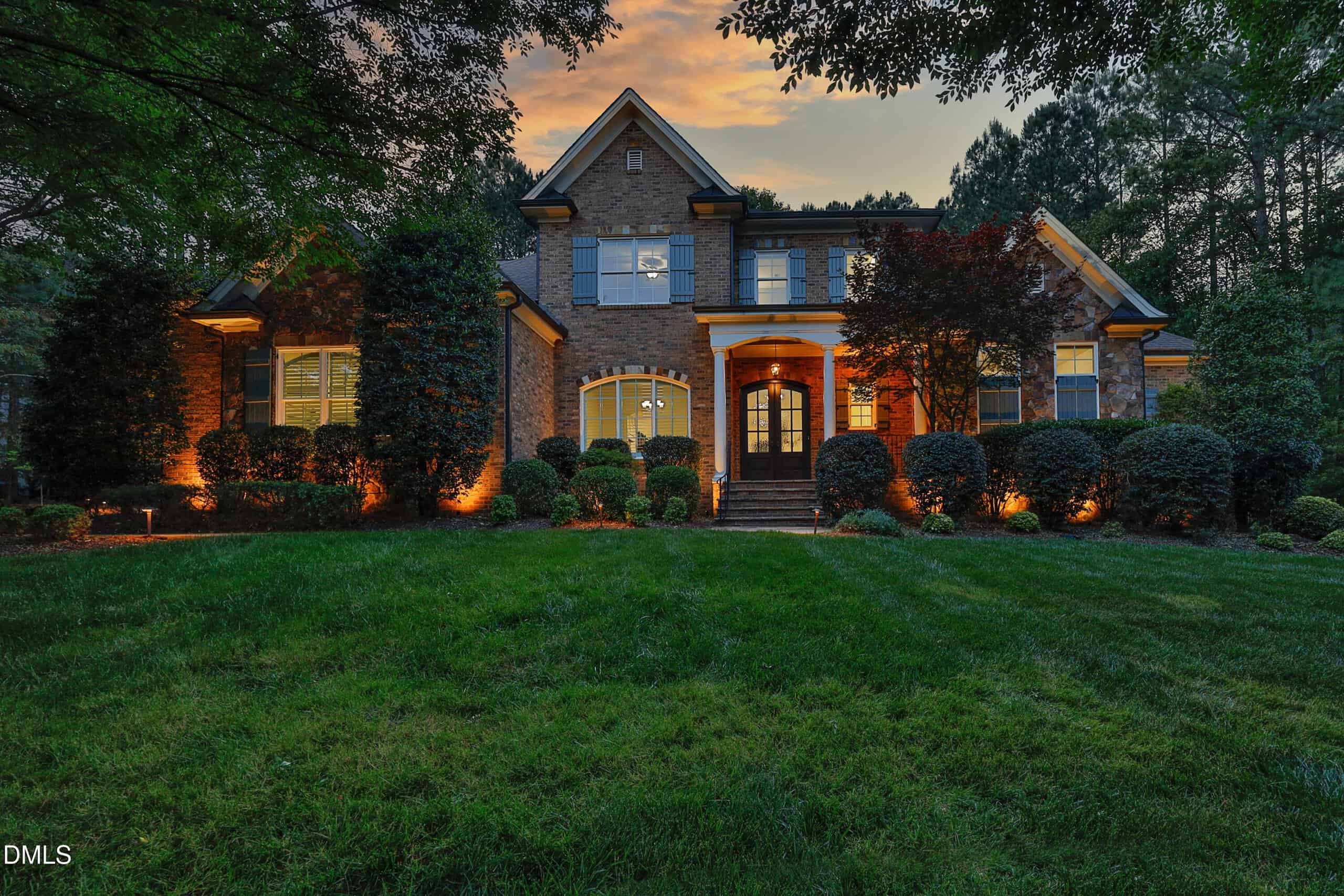 128 Dartmoor Lane, Raleigh, NC 27614