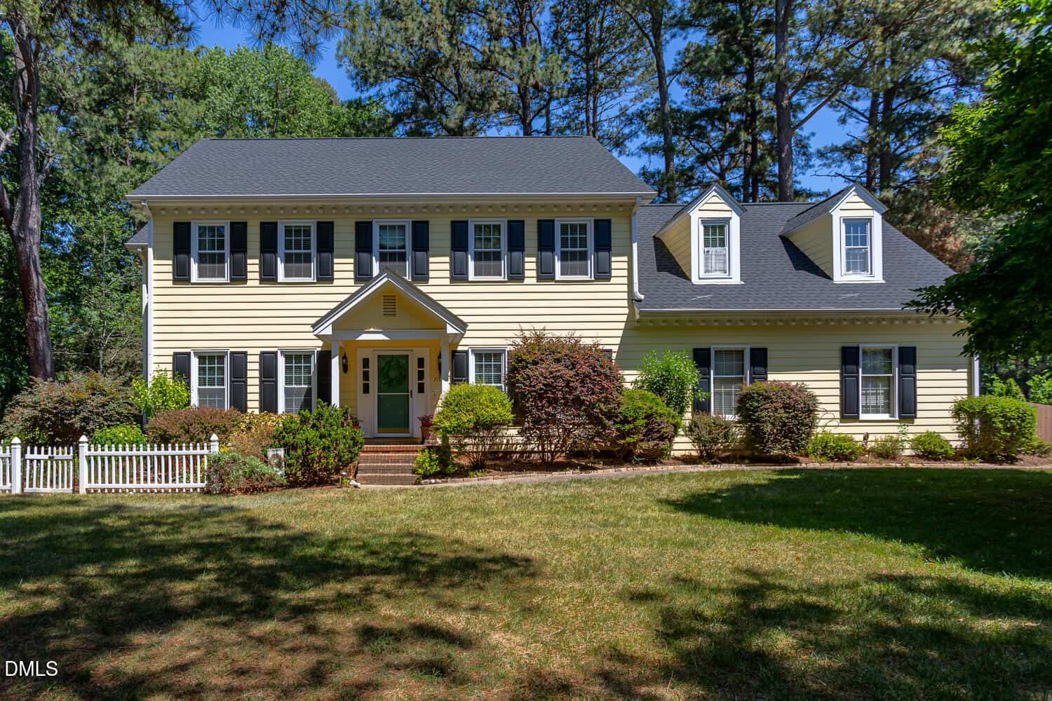 2708 Vestry Way, Raleigh, NC 27613