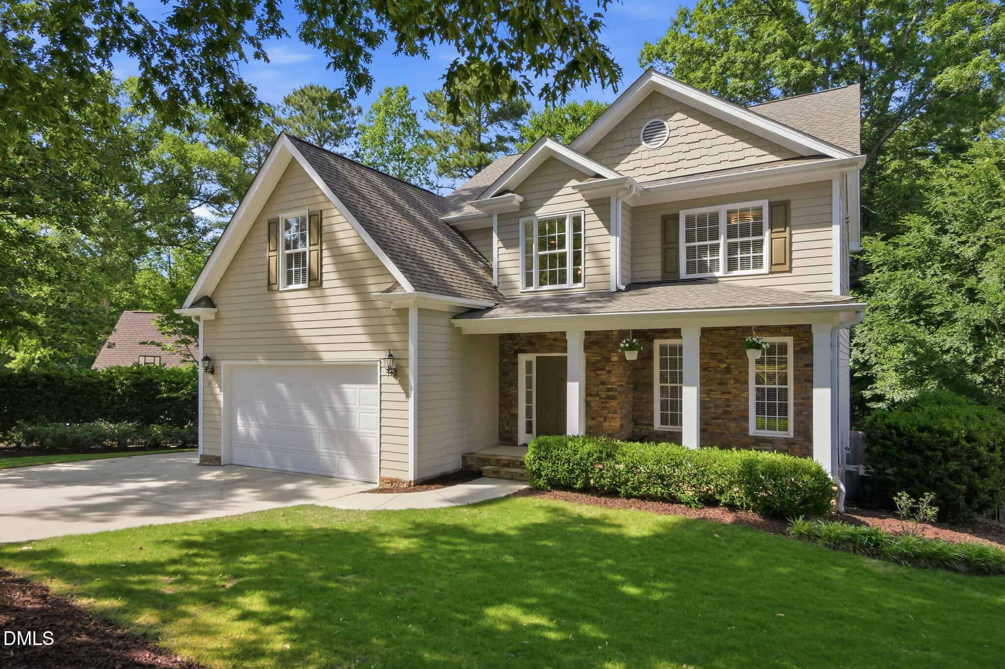 9512 Waterwood Court, Raleigh, NC 27614