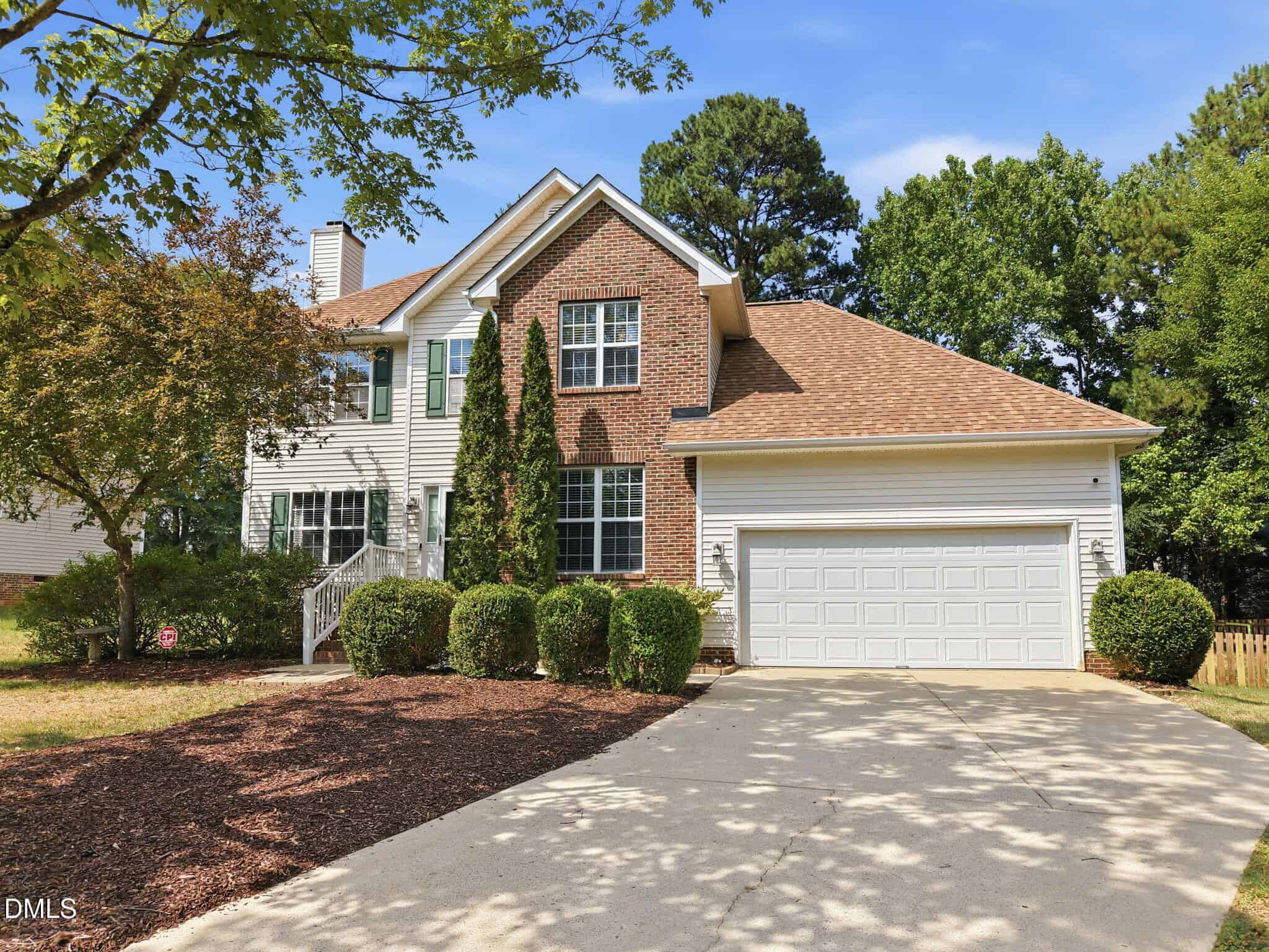 609 Watch Hill Lane, Wake Forest, NC 27587