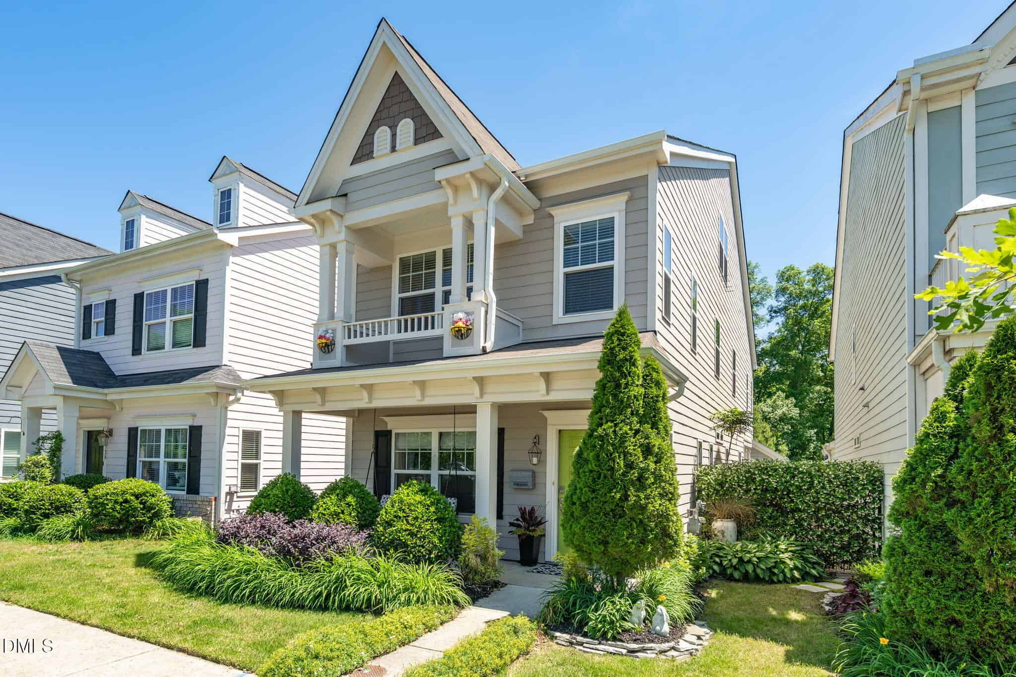 1726 Main Divide Drive, Wake Forest, NC 27587