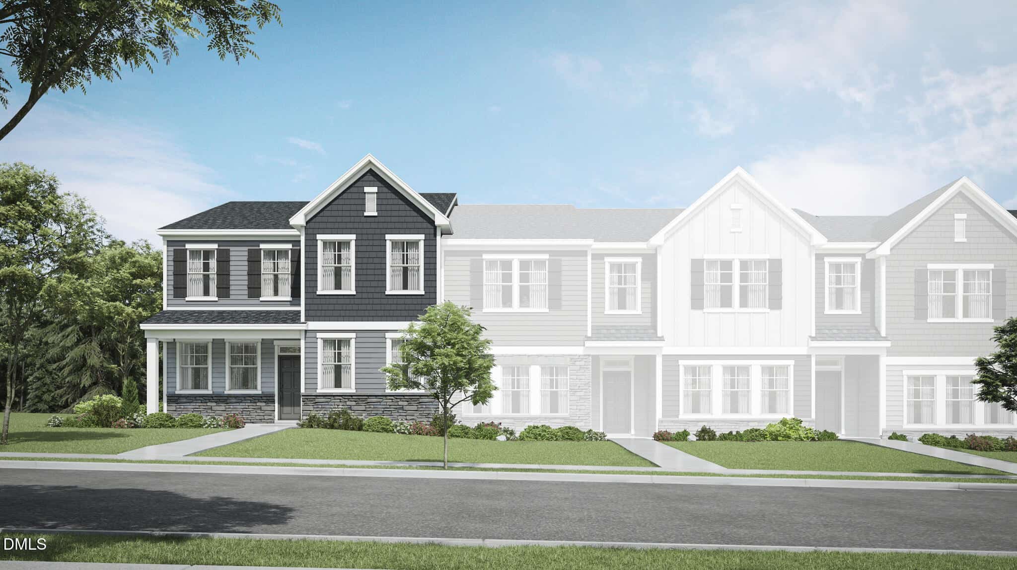 214 Redford Place Drive, Rolesville, NC 27571