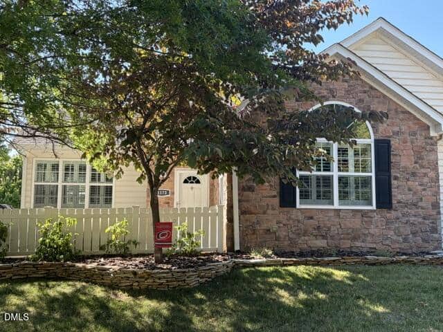 1173 Blue Bird Lane, Wake Forest, NC 27587