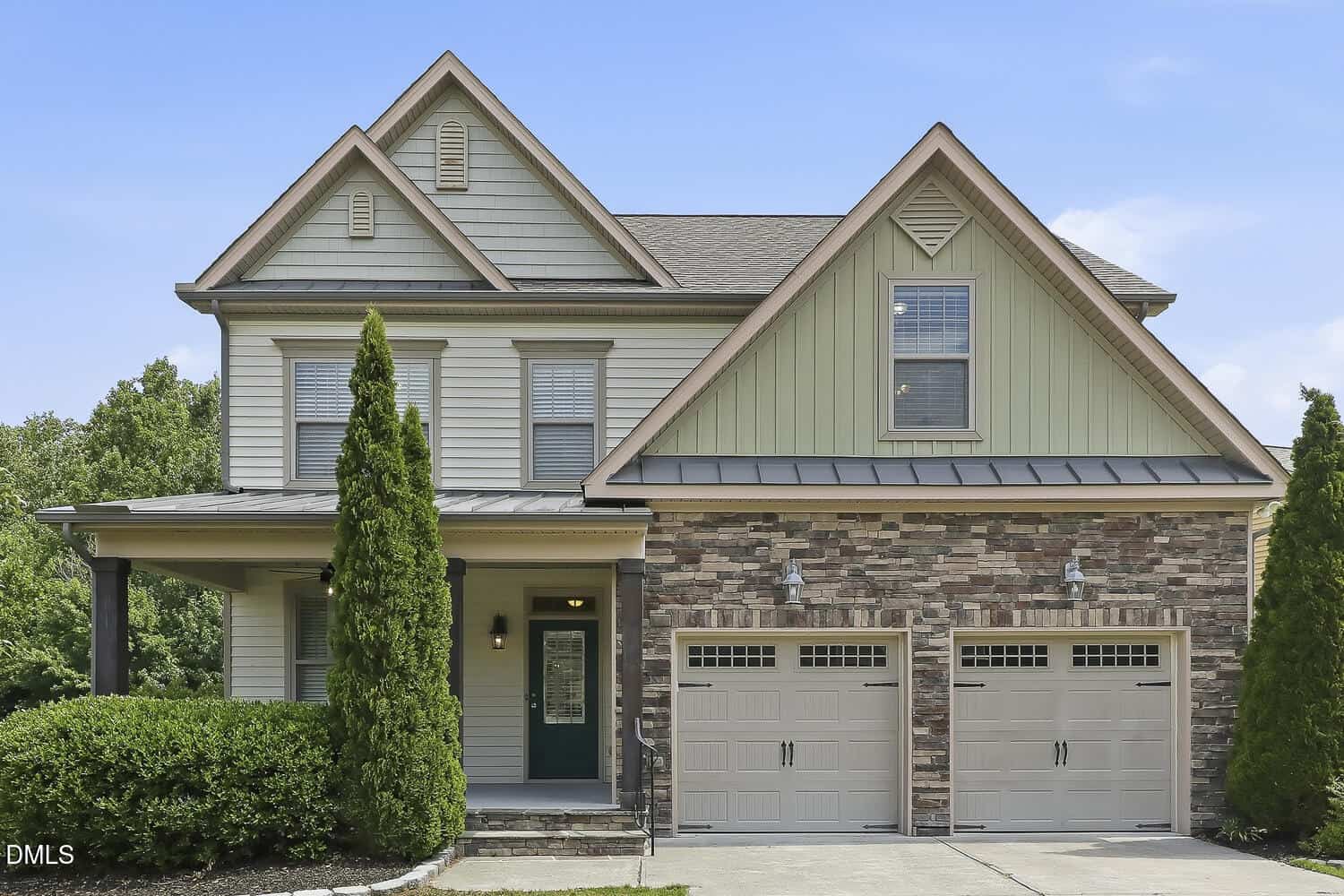 105 Virginia Water Drive, Rolesville, NC 27571