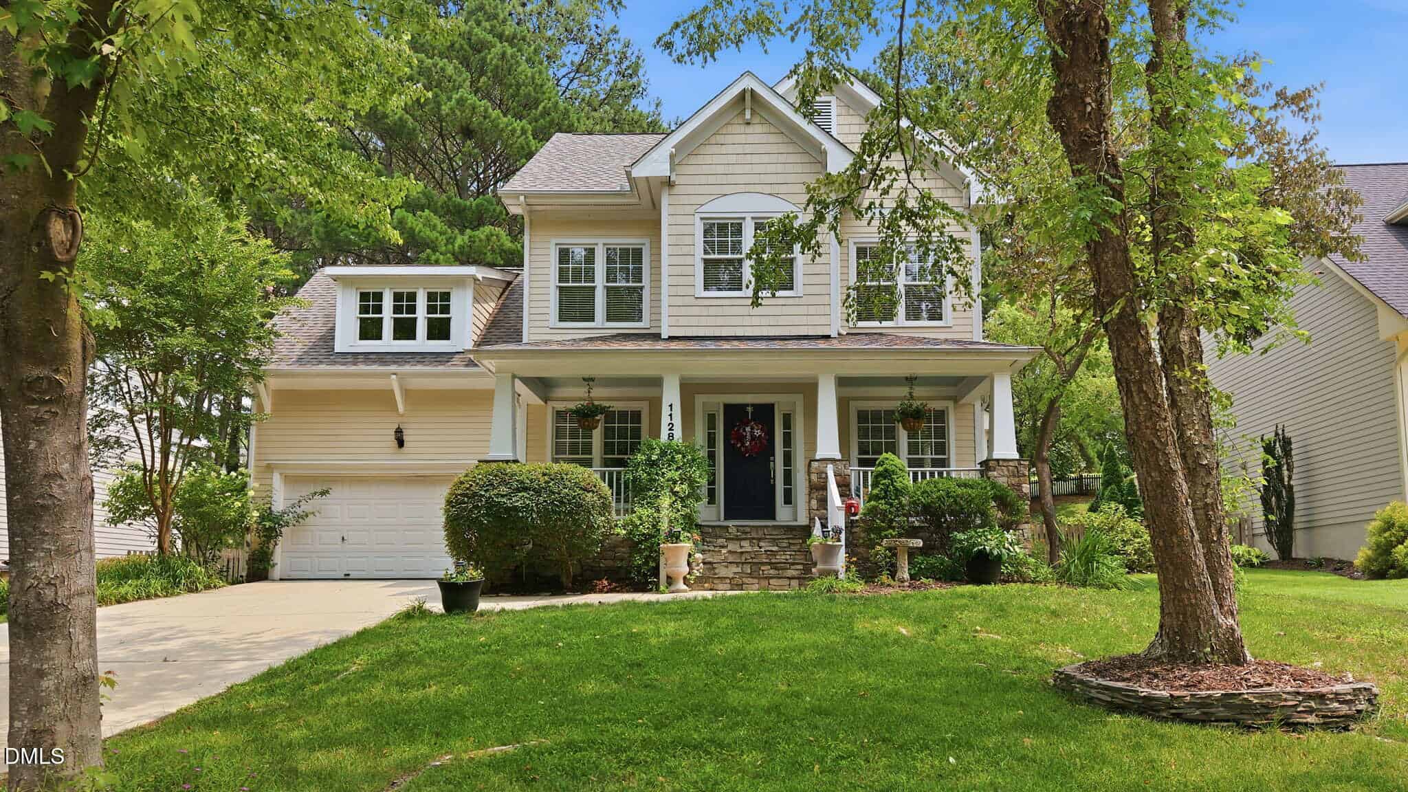 1128 Trentini Avenue, Wake Forest, NC 27587