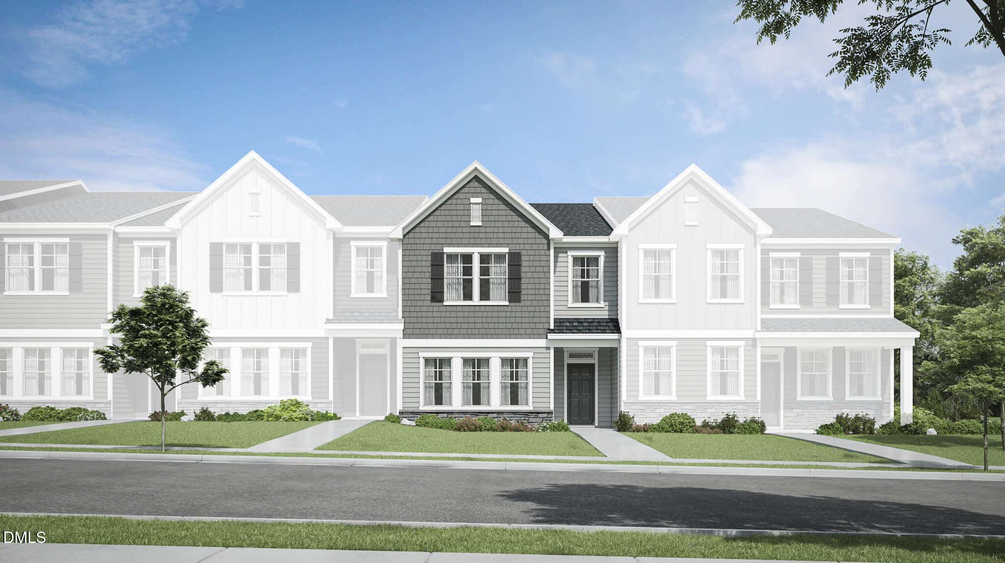 1507 Fruit Tree Lane, Wake Forest, NC 27587