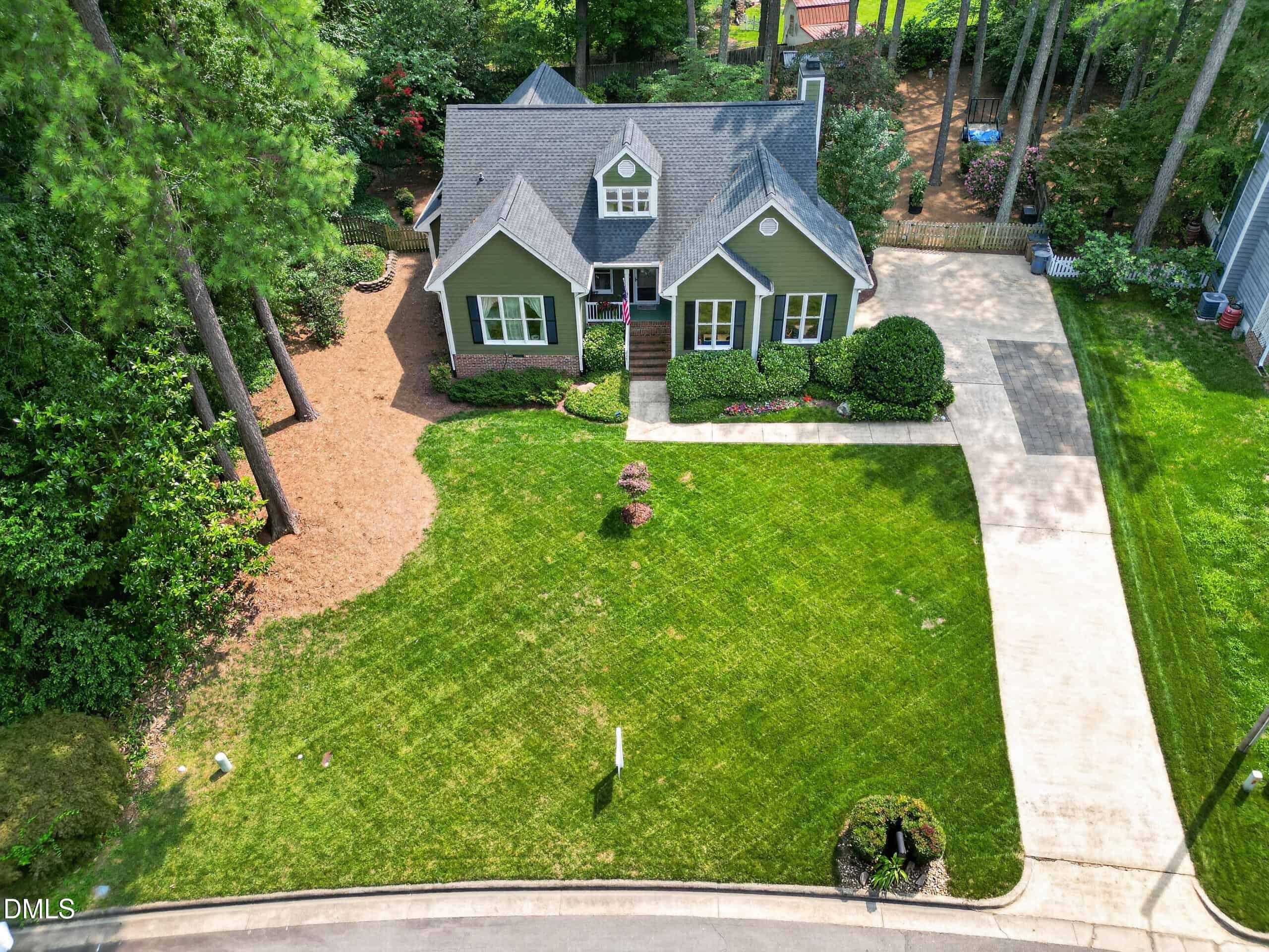 828 Joyner Court, Wake Forest, NC 27587
