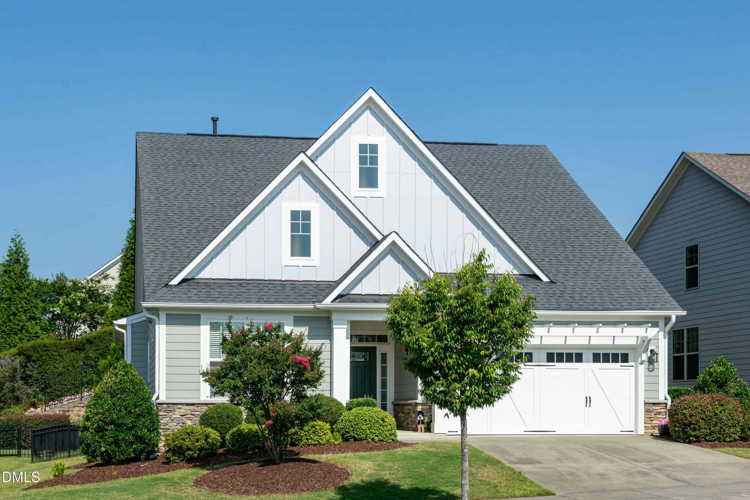 716 Wildflower Ridge Road, Wake Forest, NC 27587