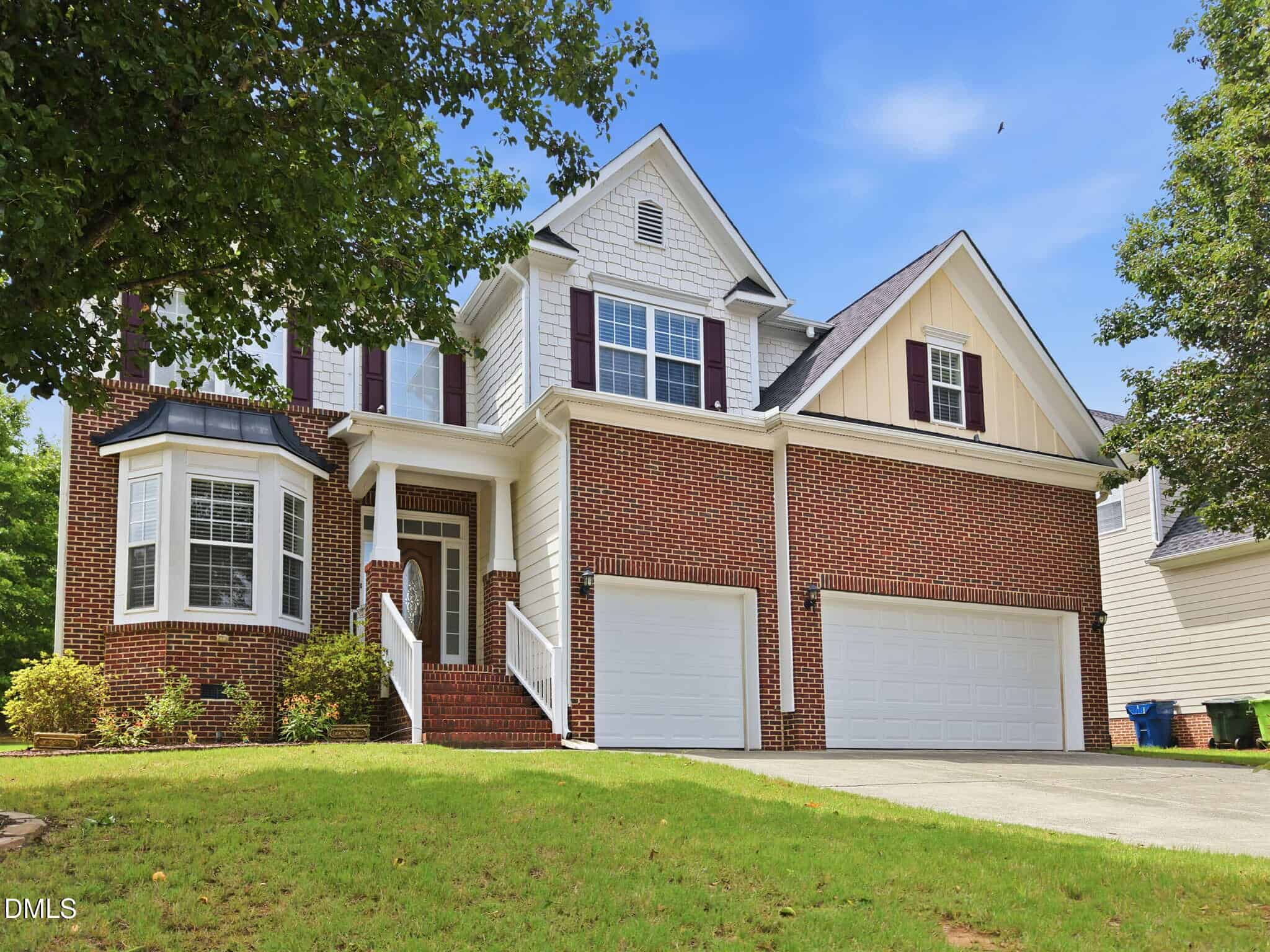 3220 Queensland Road, Raleigh, NC 27614