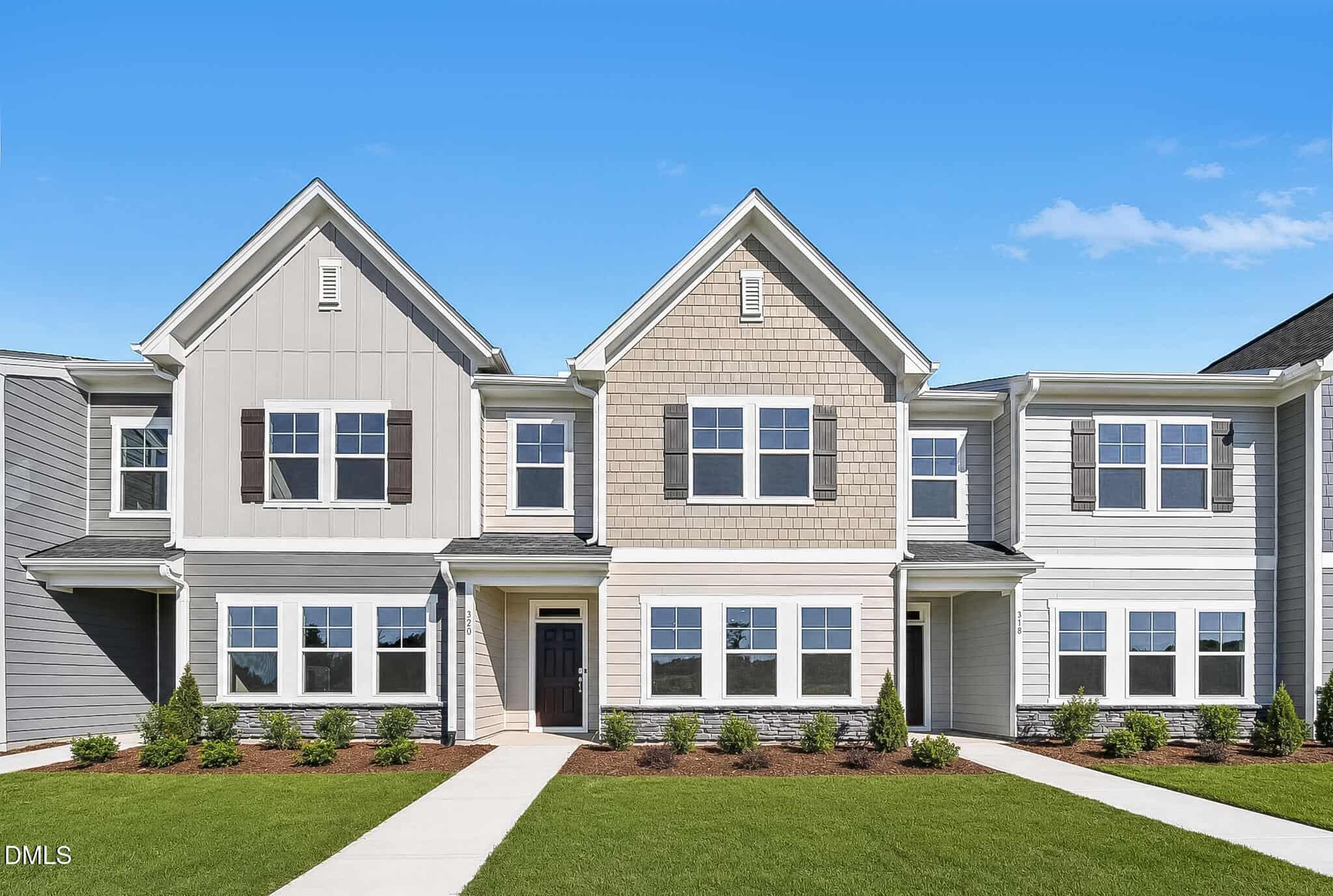 320 Marmalade Sky Lane, Wake Forest, NC 27587
