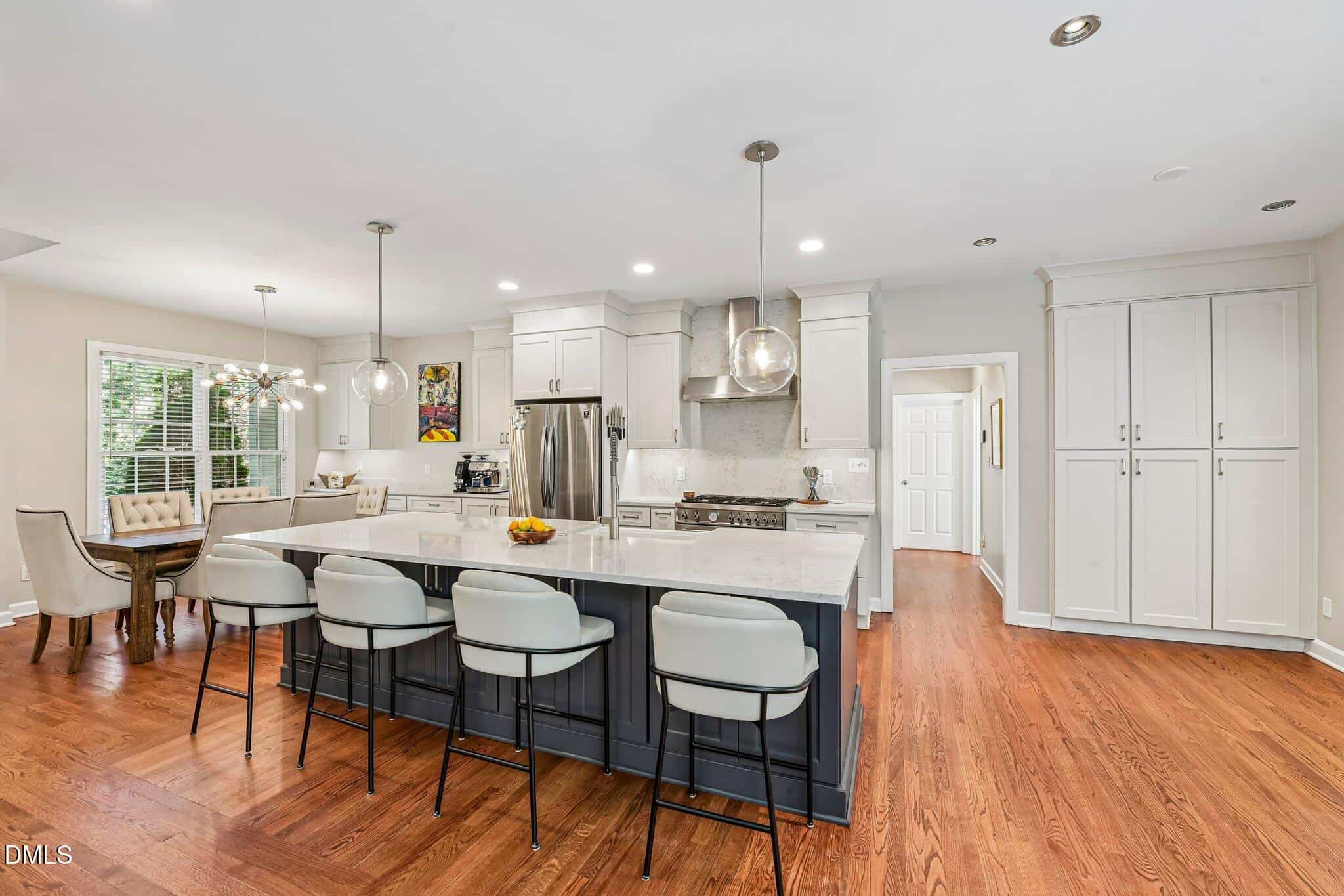8512 Hampton Chase Court, Wake Forest, NC 27587