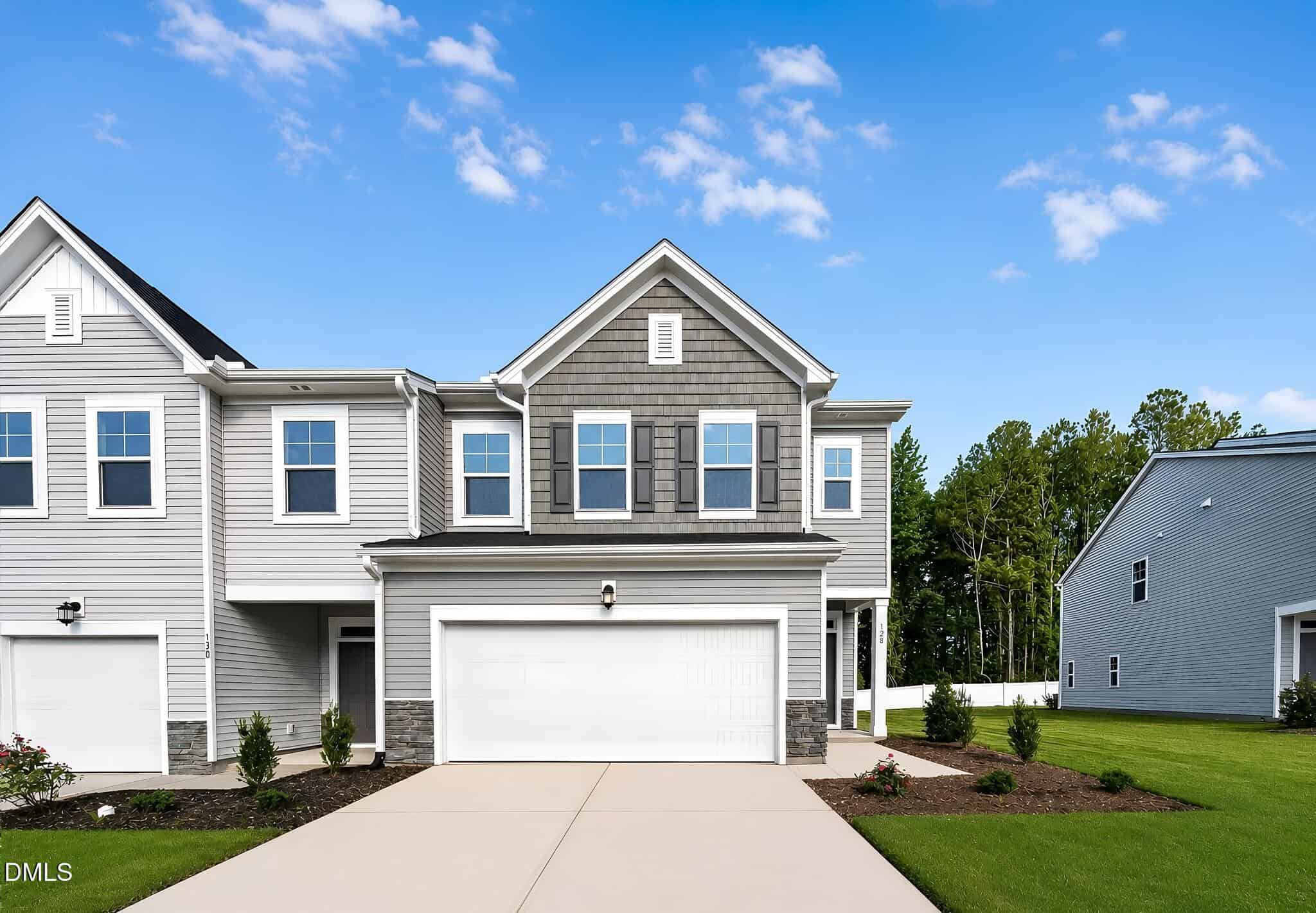 128 Tree Moss Court, Rolesville, NC 27571