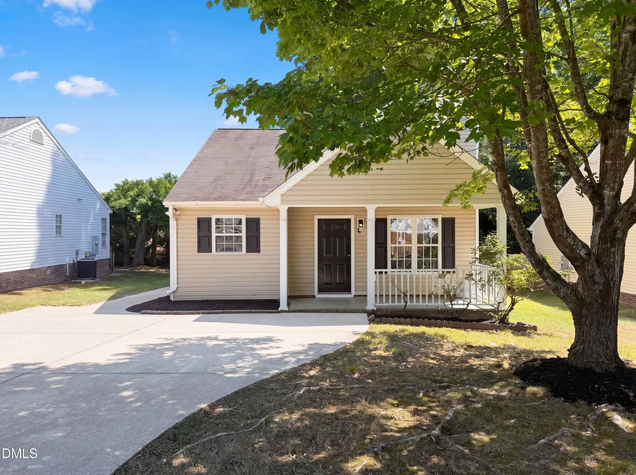 524 Pearce Avenue, Wake Forest, NC 27587