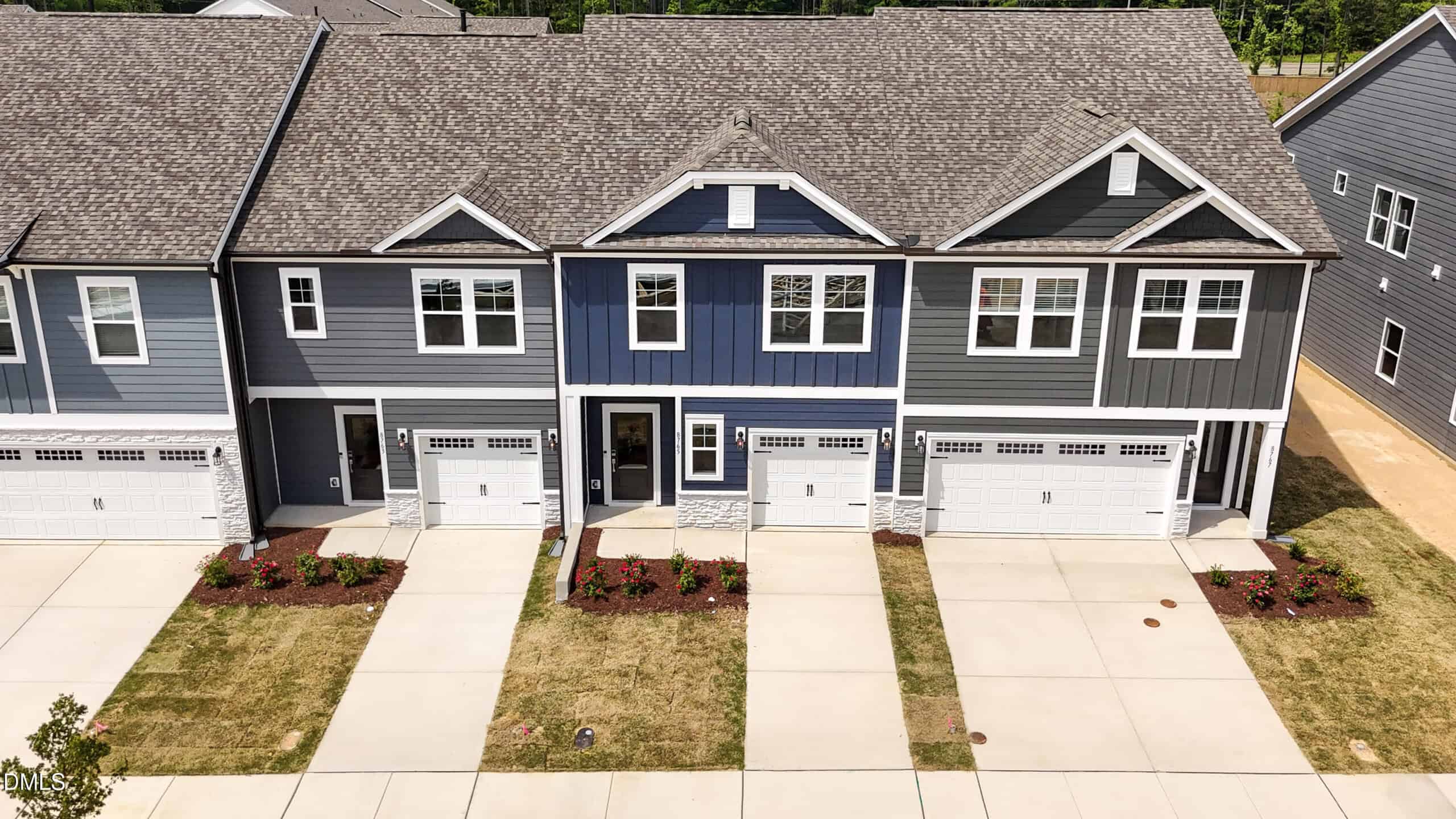 8765 Wardle Court, Wake Forest, NC 27587