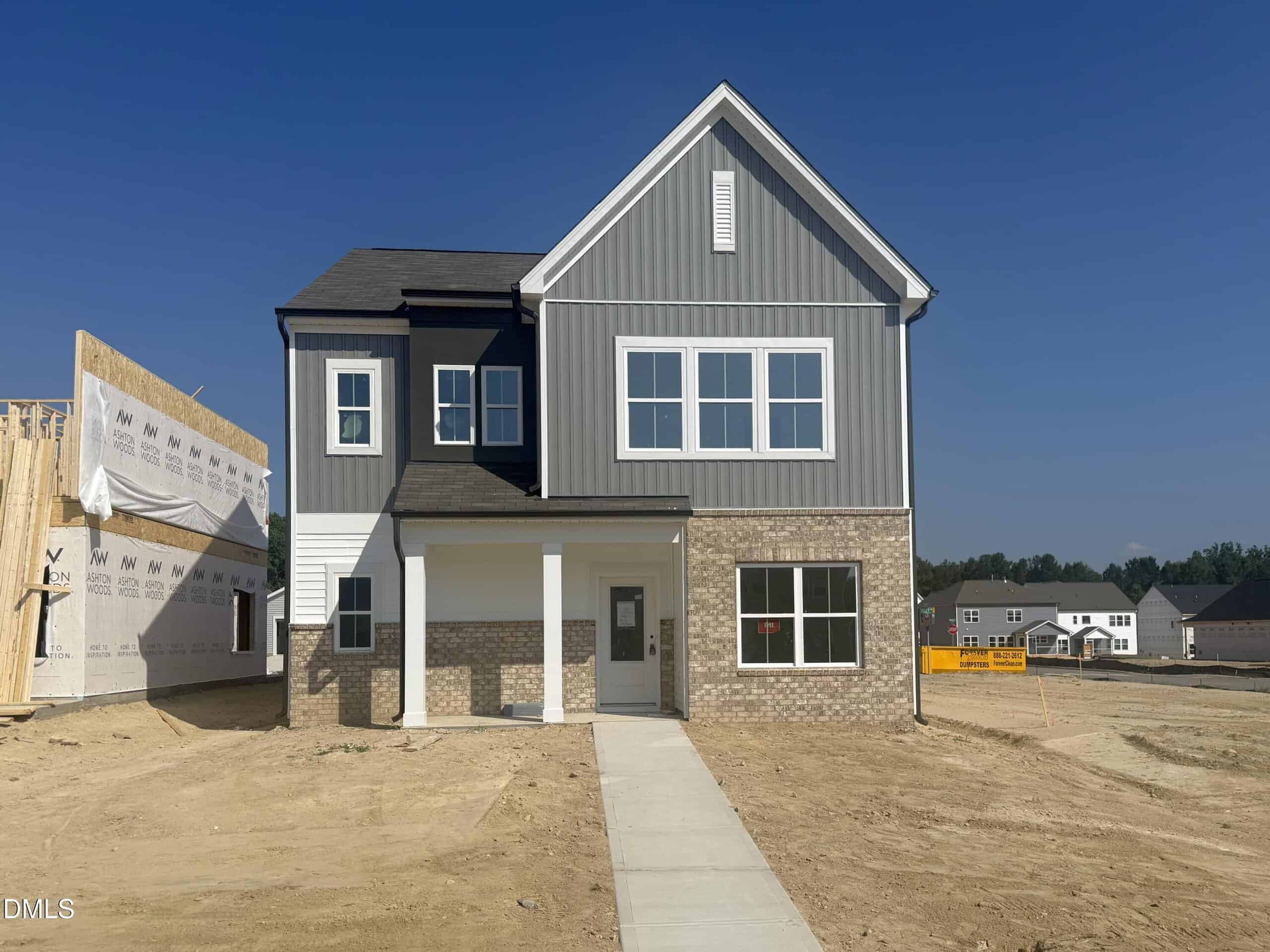 2804 Quarry Road, Rolesville, NC 27571