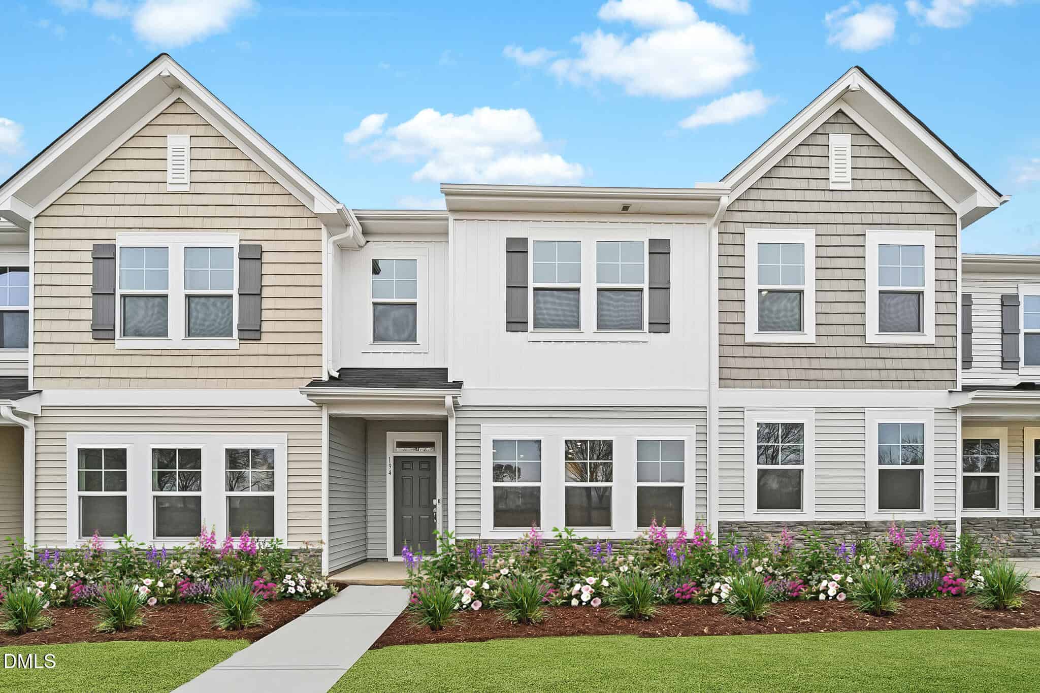 194 Redford Place Drive, Rolesville, NC 27571